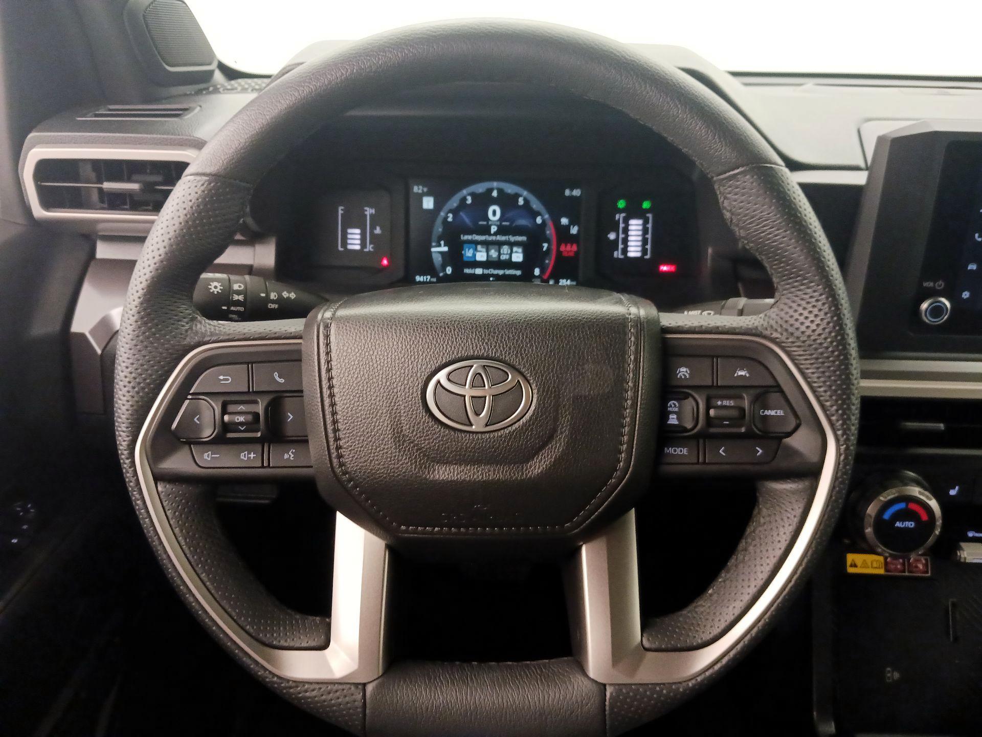 Thumbnail: 2025 Toyota Tacoma - 10