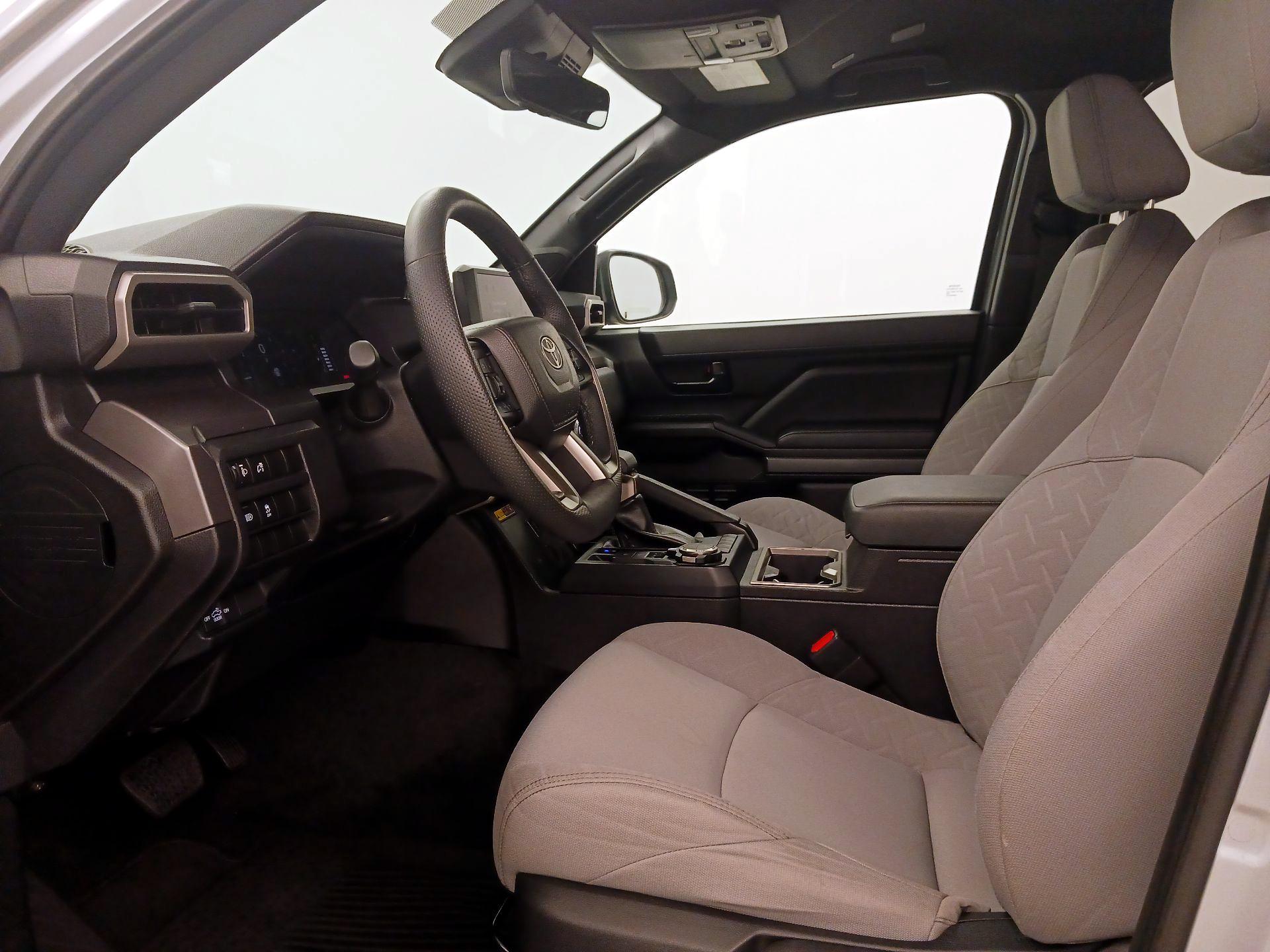 Thumbnail: 2025 Toyota Tacoma - 11