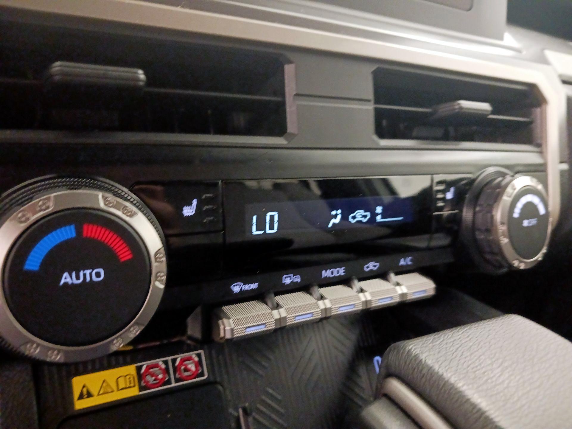 Thumbnail: 2025 Toyota Tacoma - 16