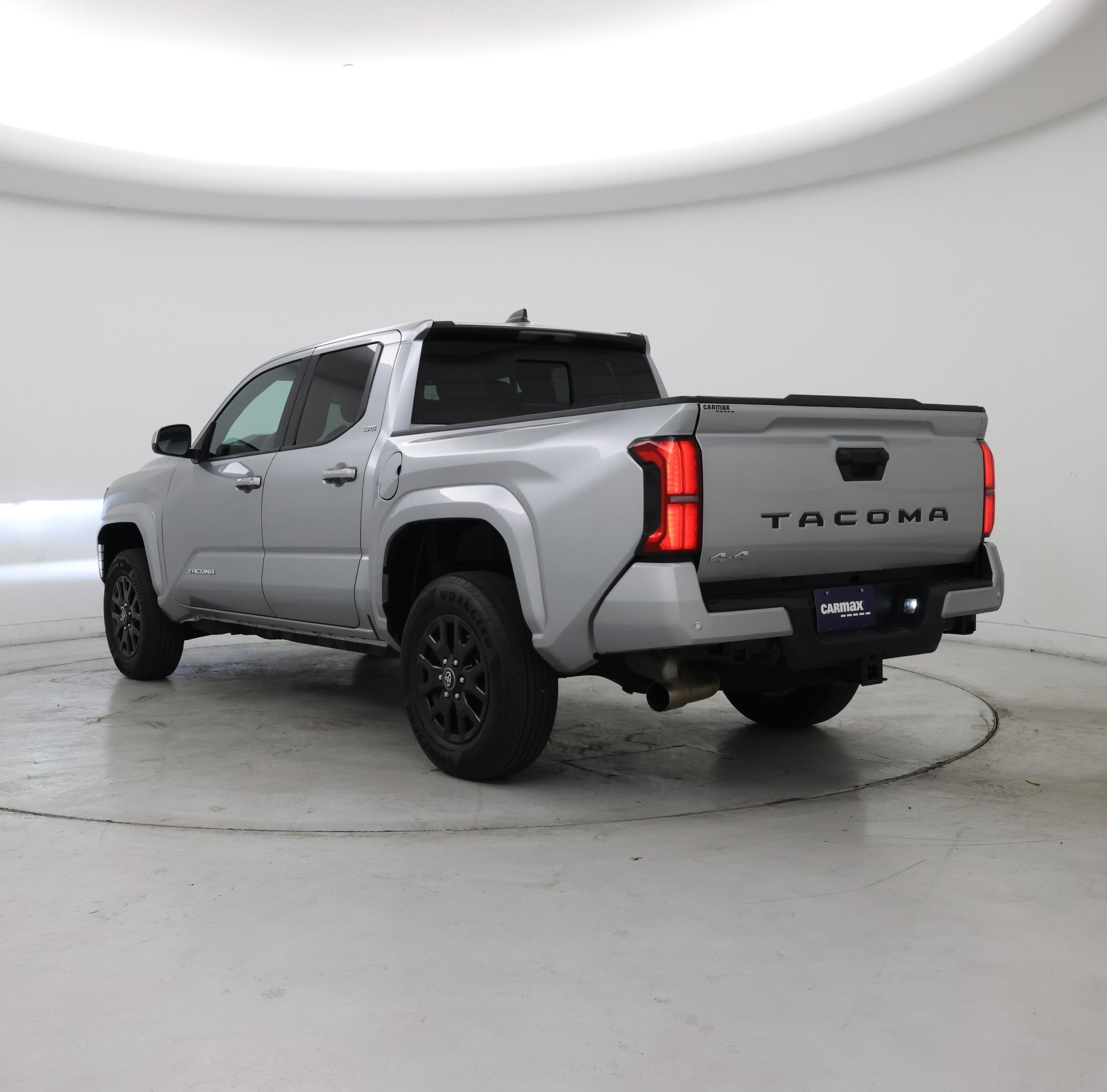 Thumbnail: 2025 Toyota Tacoma - 2