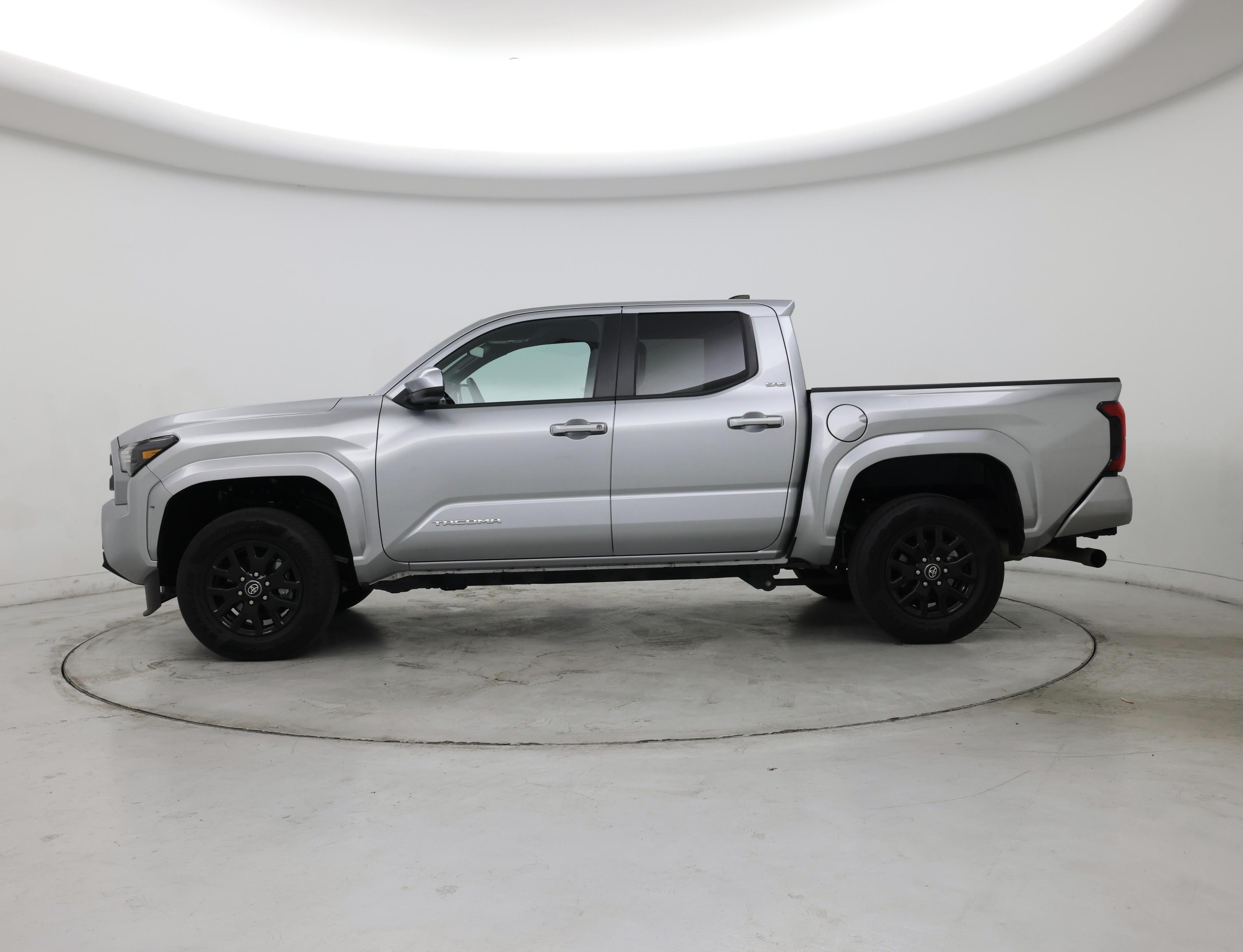 Thumbnail: 2025 Toyota Tacoma - 3