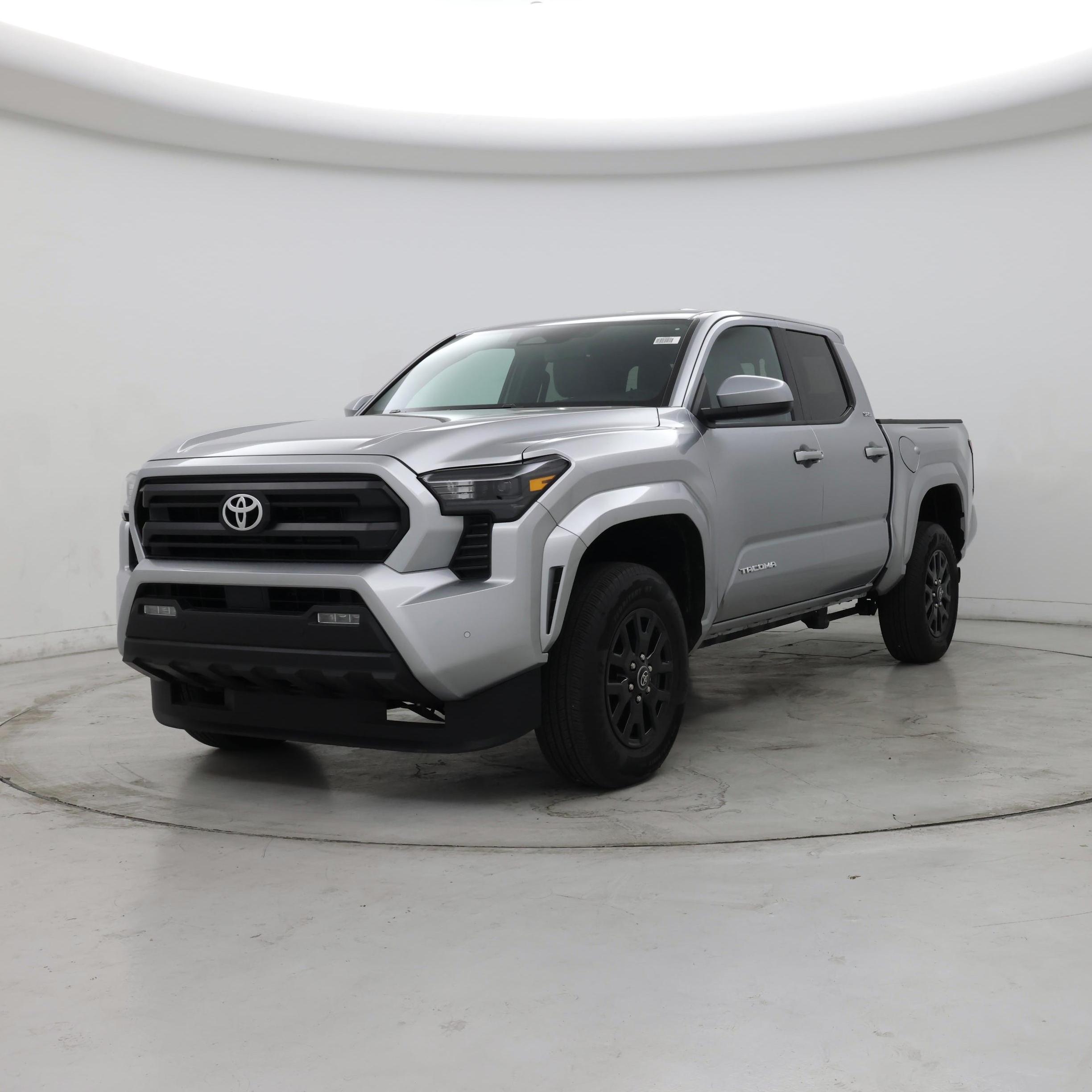 Thumbnail: 2025 Toyota Tacoma - 4