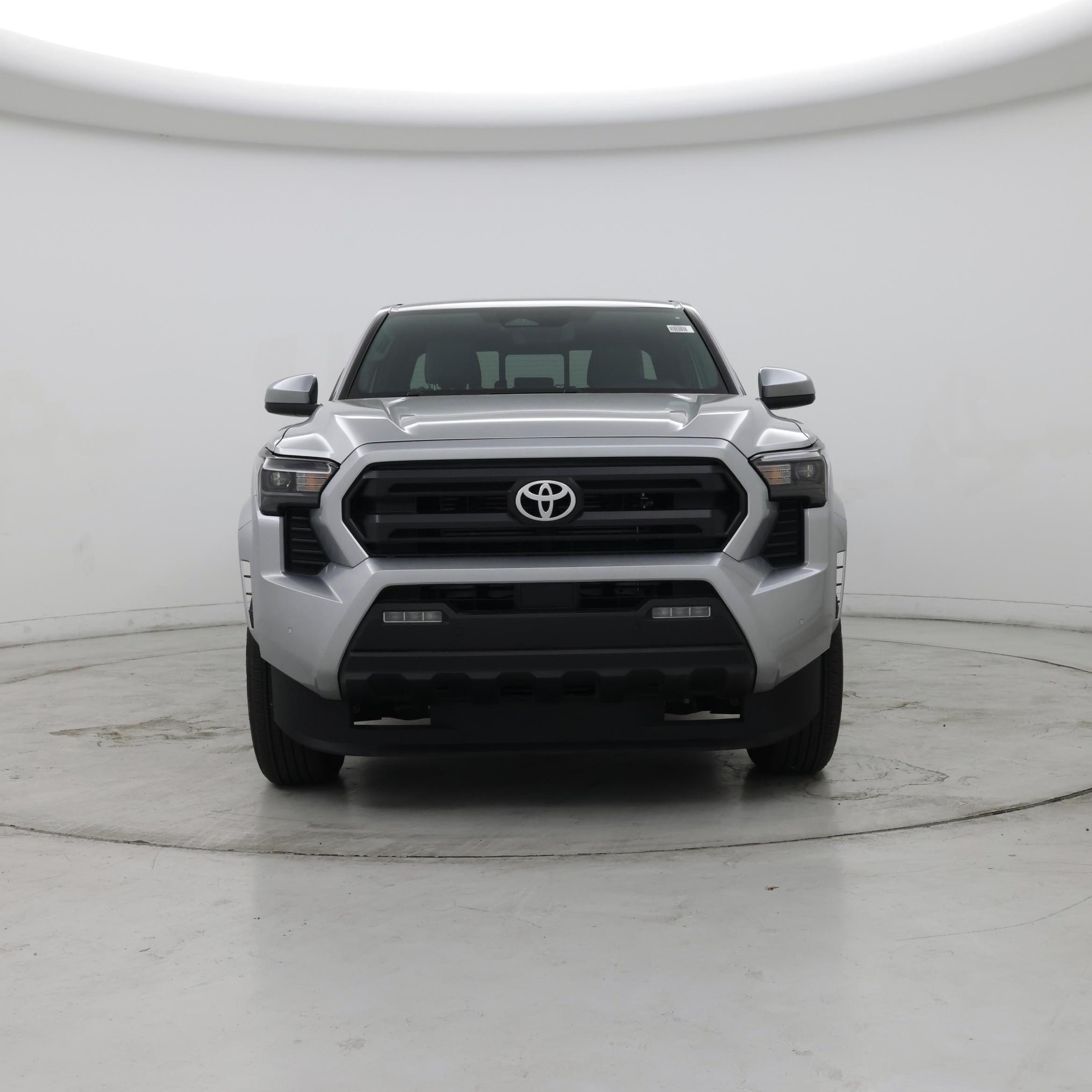 Thumbnail: 2025 Toyota Tacoma - 5