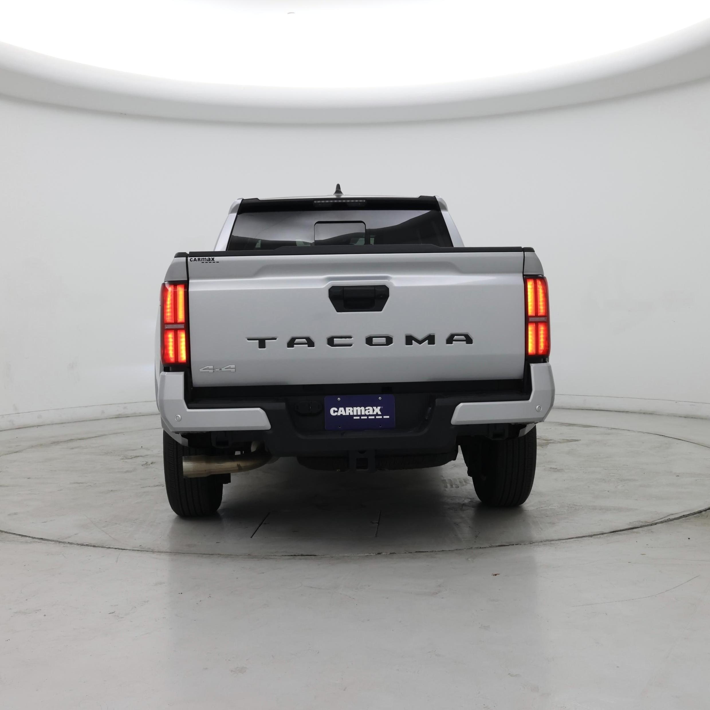 Thumbnail: 2025 Toyota Tacoma - 6