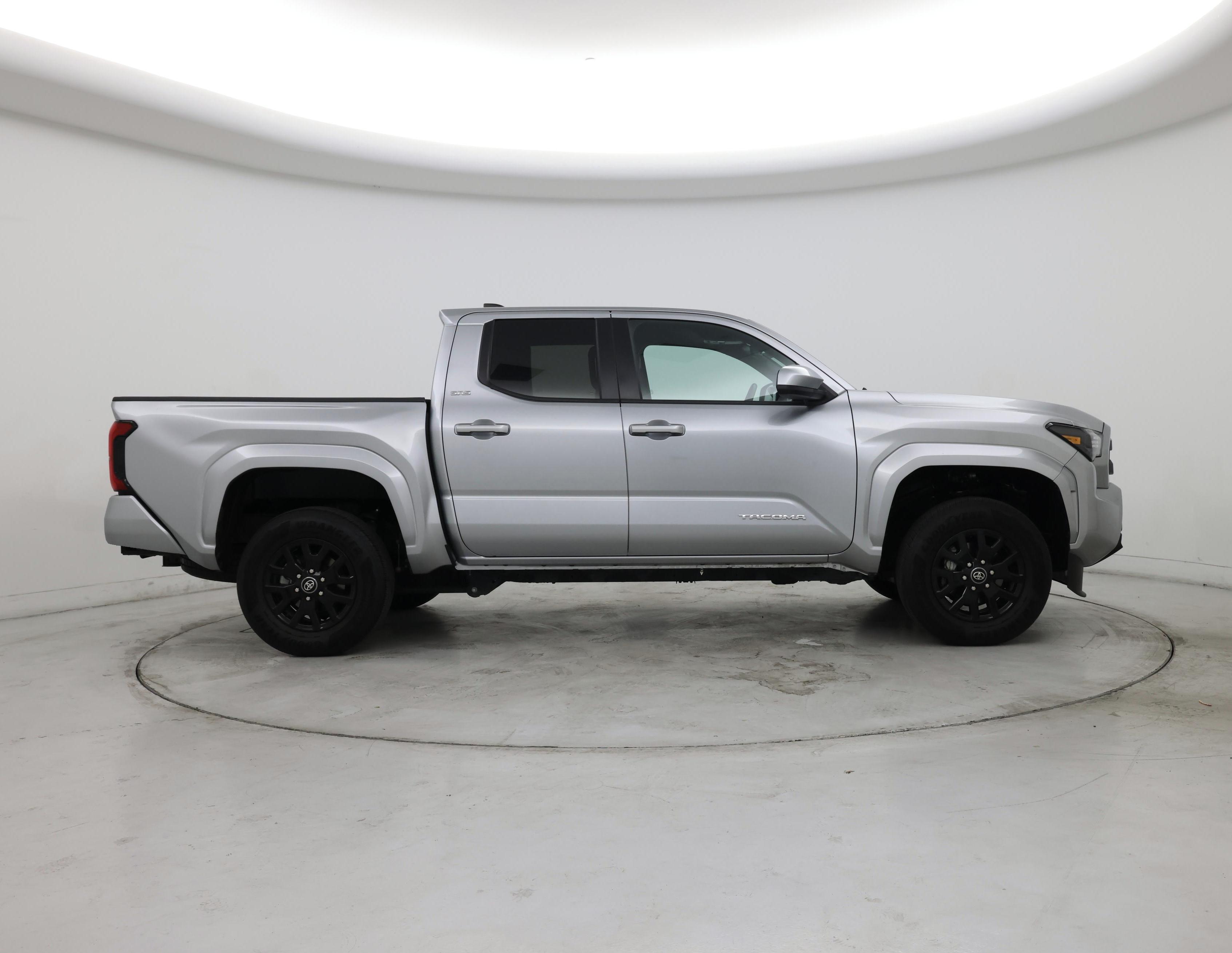 Thumbnail: 2025 Toyota Tacoma - 7