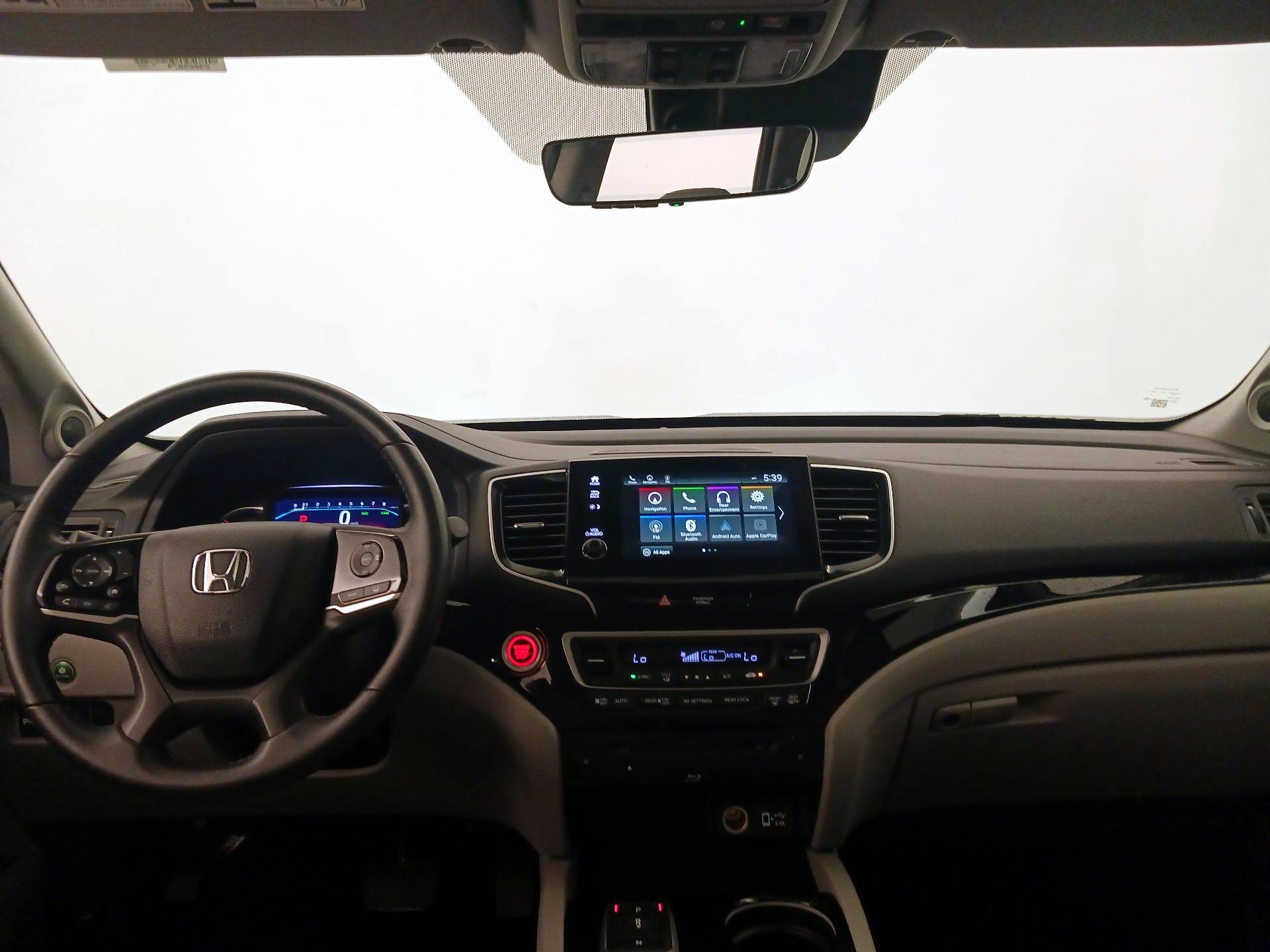 Thumbnail: 2022 Honda Pilot - 9