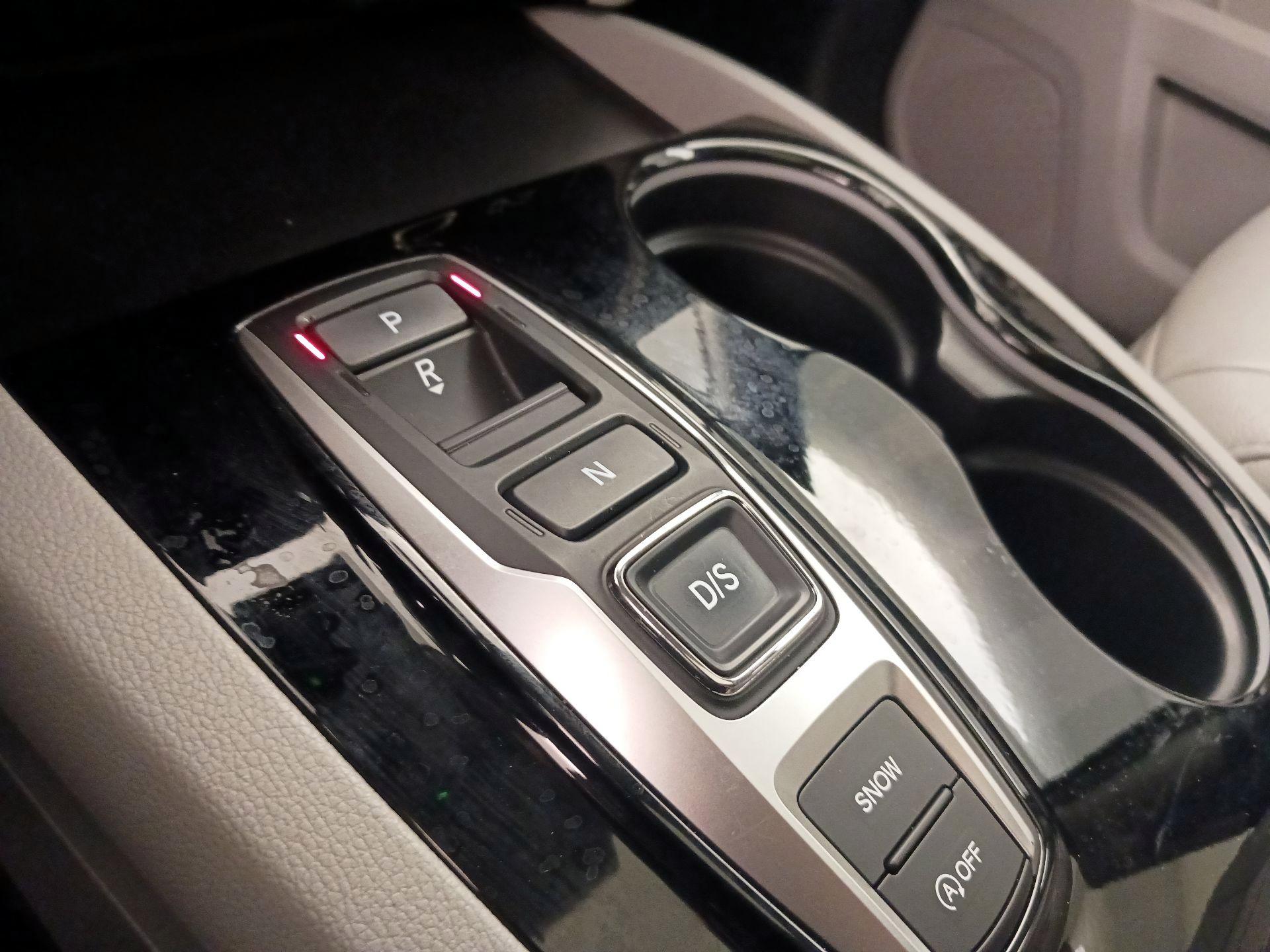 Thumbnail: 2022 Honda Pilot - 18