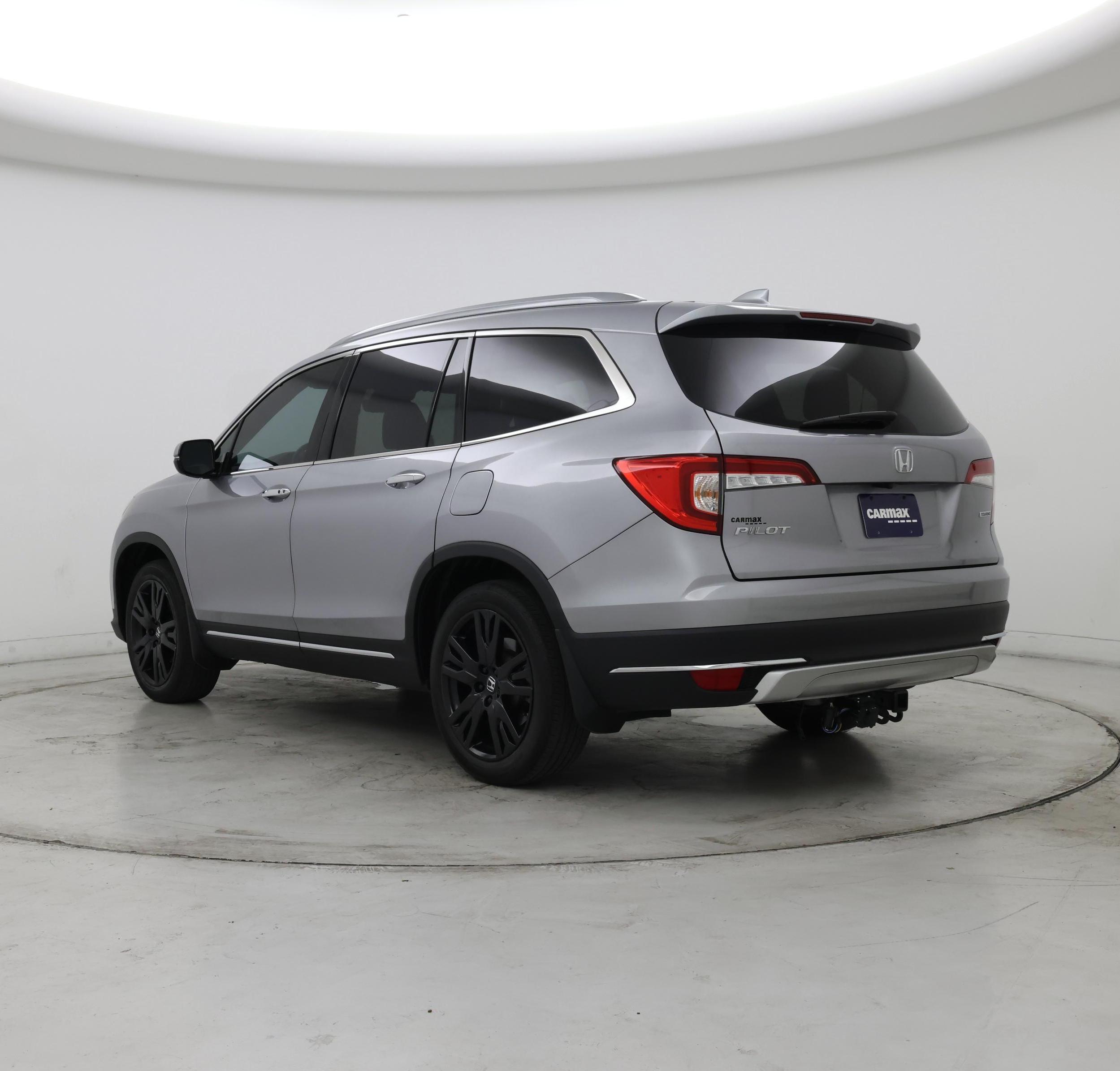 Thumbnail: 2022 Honda Pilot - 2