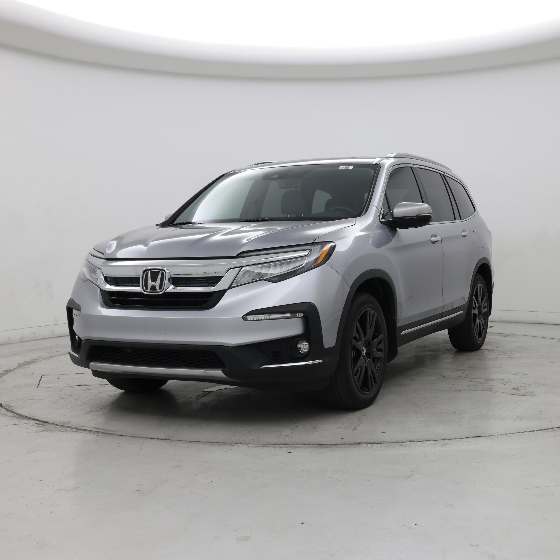 Thumbnail: 2022 Honda Pilot - 4