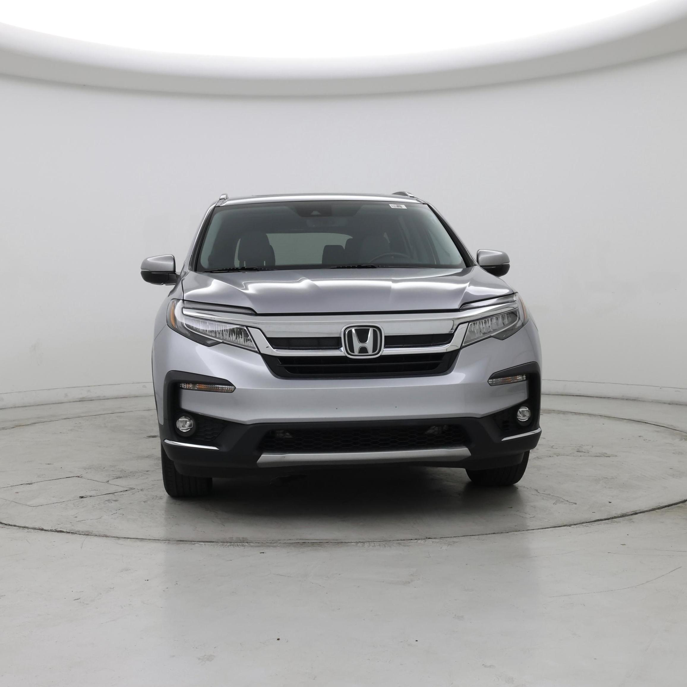 Thumbnail: 2022 Honda Pilot - 5
