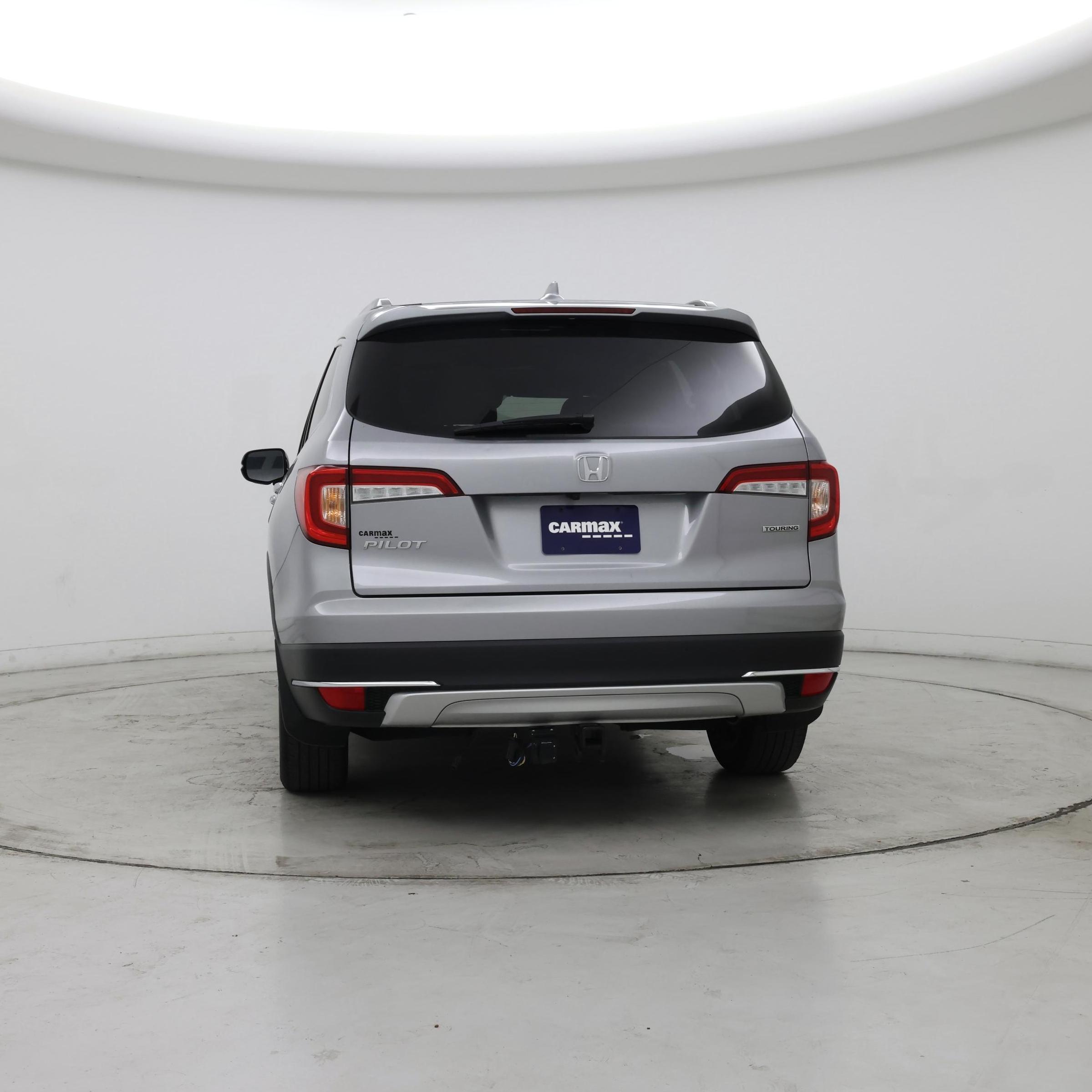 Thumbnail: 2022 Honda Pilot - 6