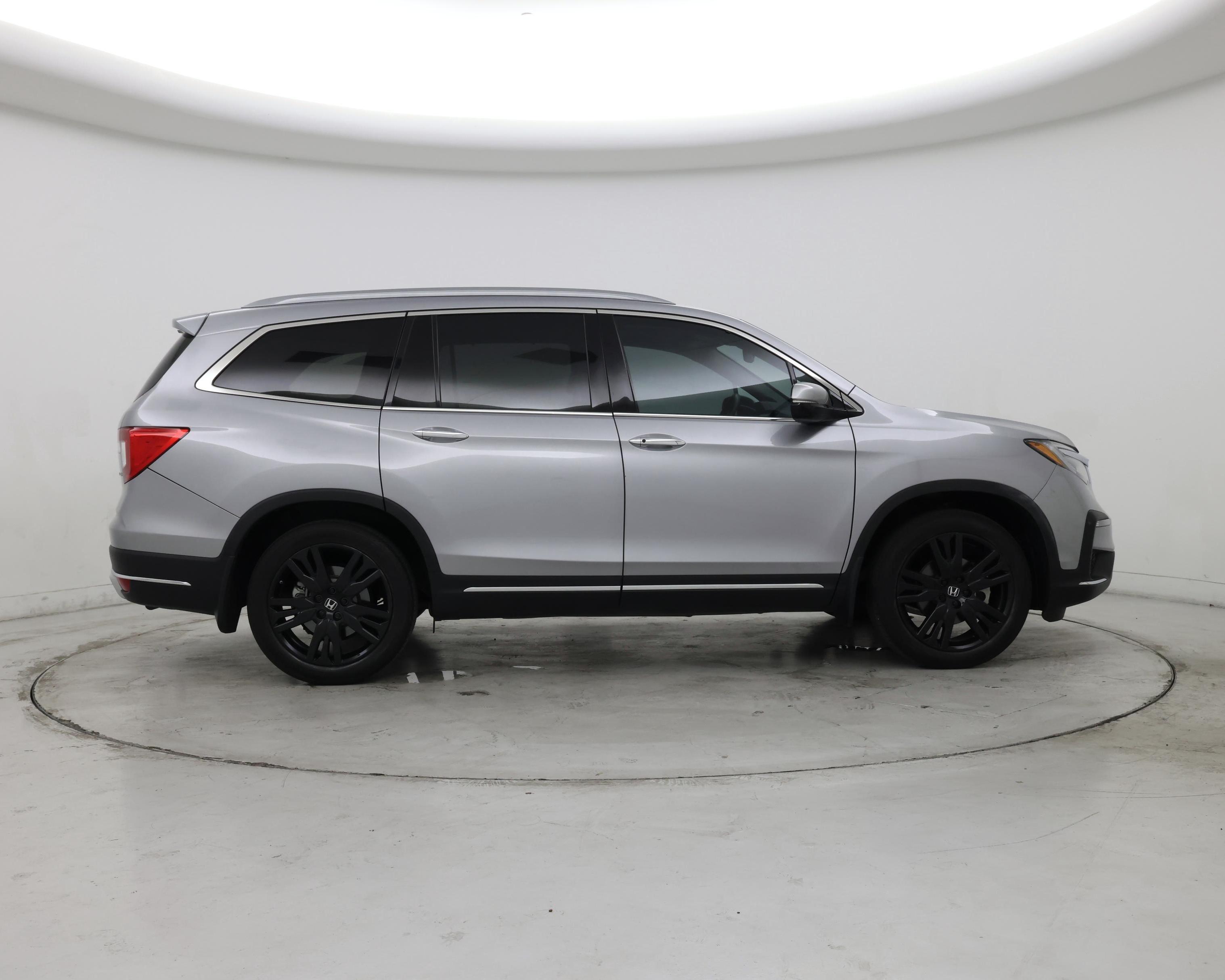 Thumbnail: 2022 Honda Pilot - 7