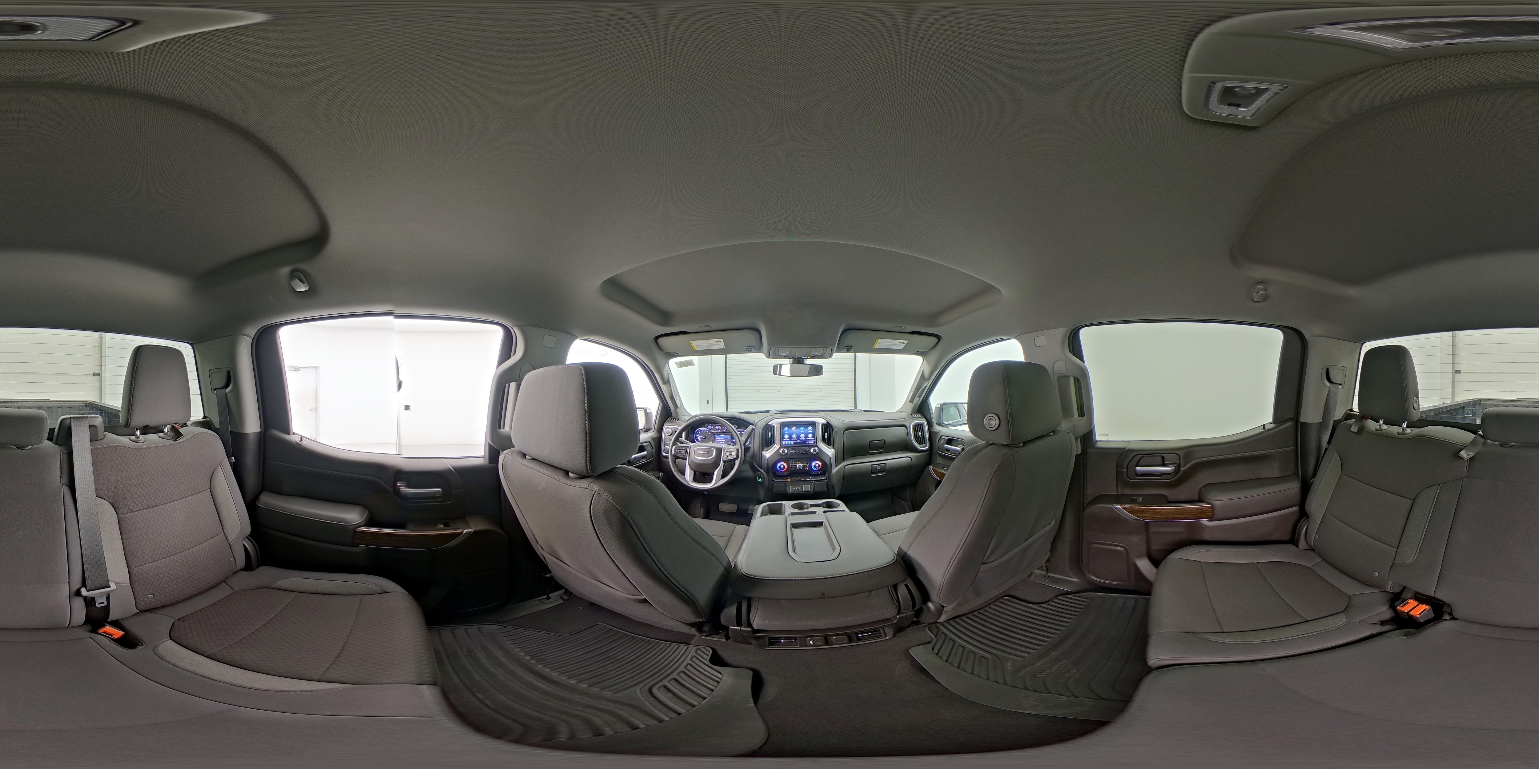 2020 GMC Sierra 1500 SLE - Photo 25