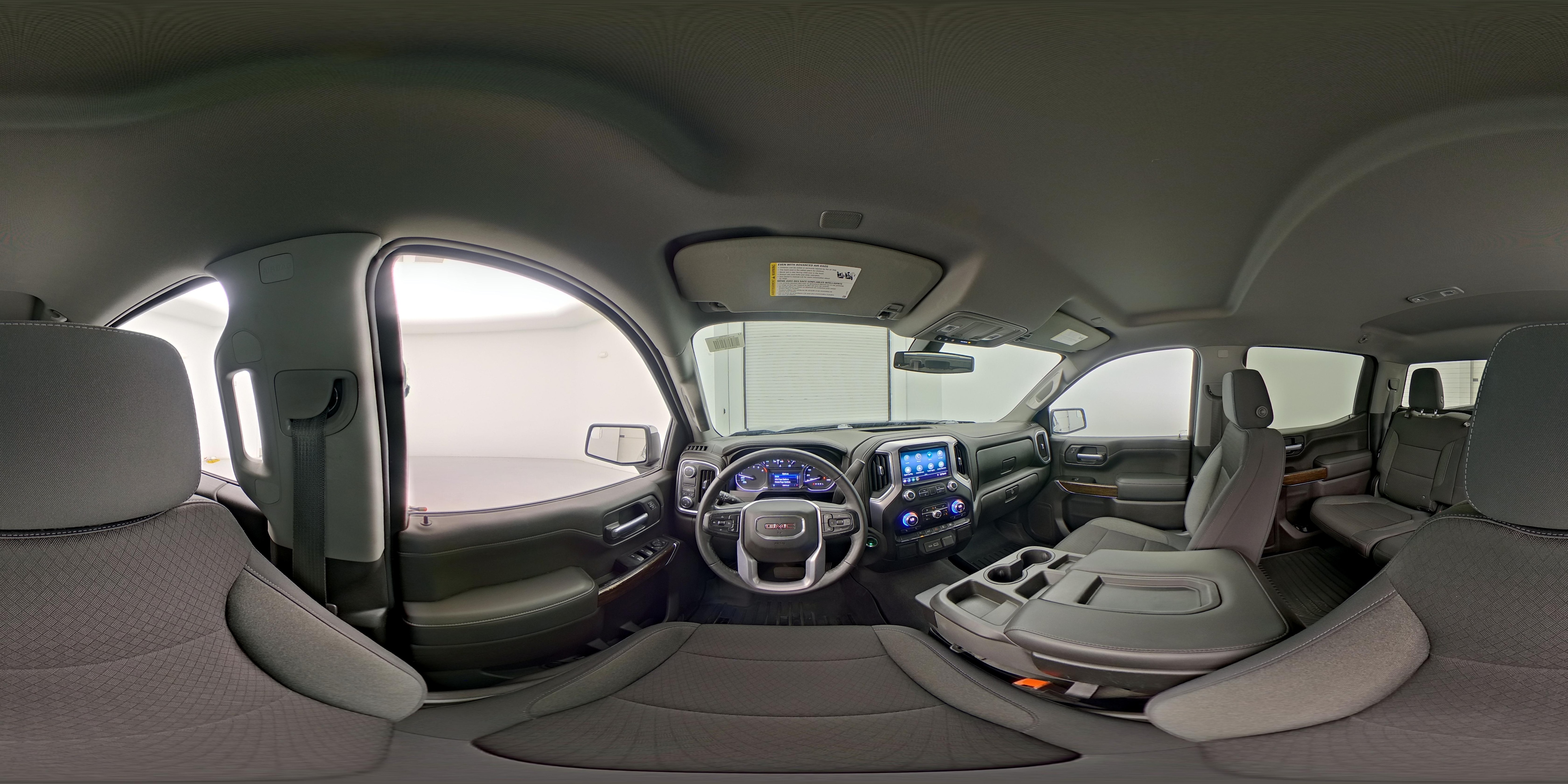 2020 GMC Sierra 1500 SLE - Photo 26