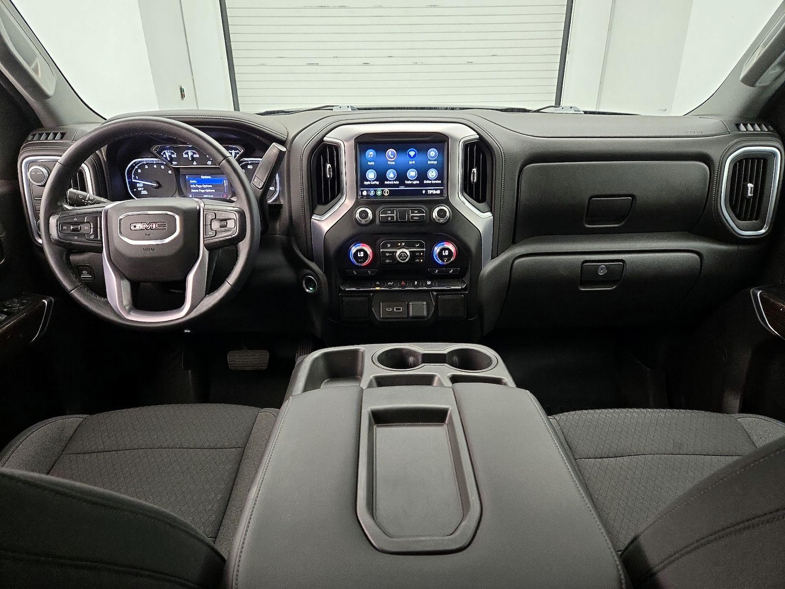 2020 GMC Sierra 1500 SLE - Photo 10