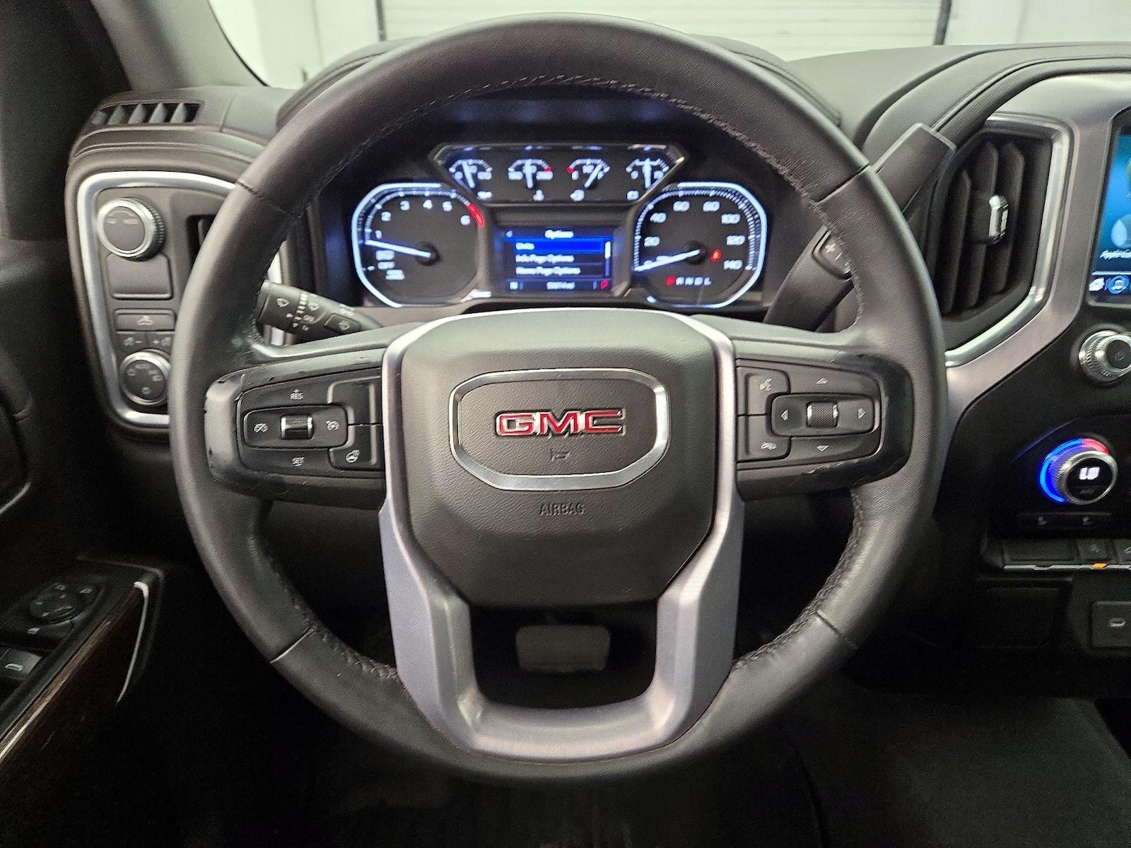 2020 GMC Sierra 1500 SLE - Photo 11