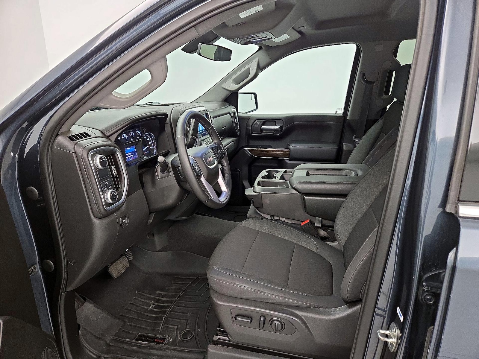 2020 GMC Sierra 1500 SLE - Photo 12