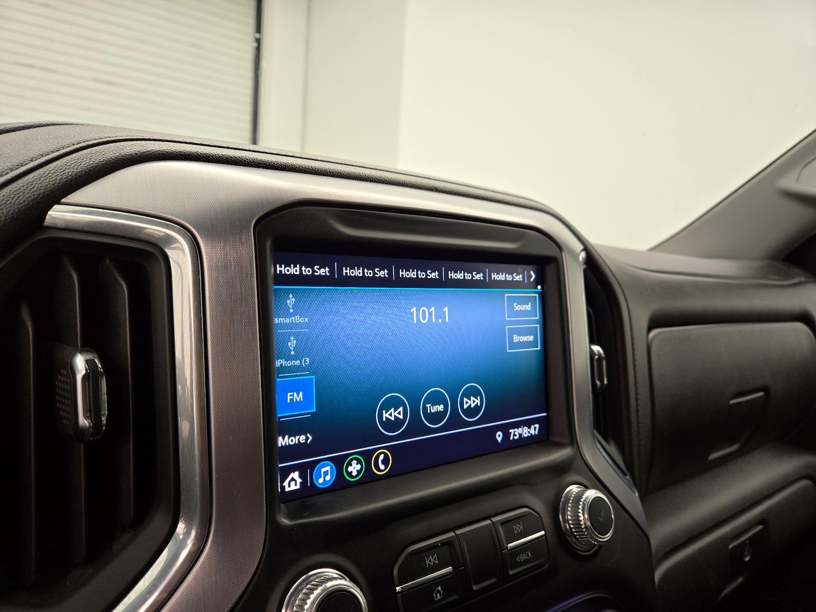 2020 GMC Sierra 1500 SLE - Photo 16