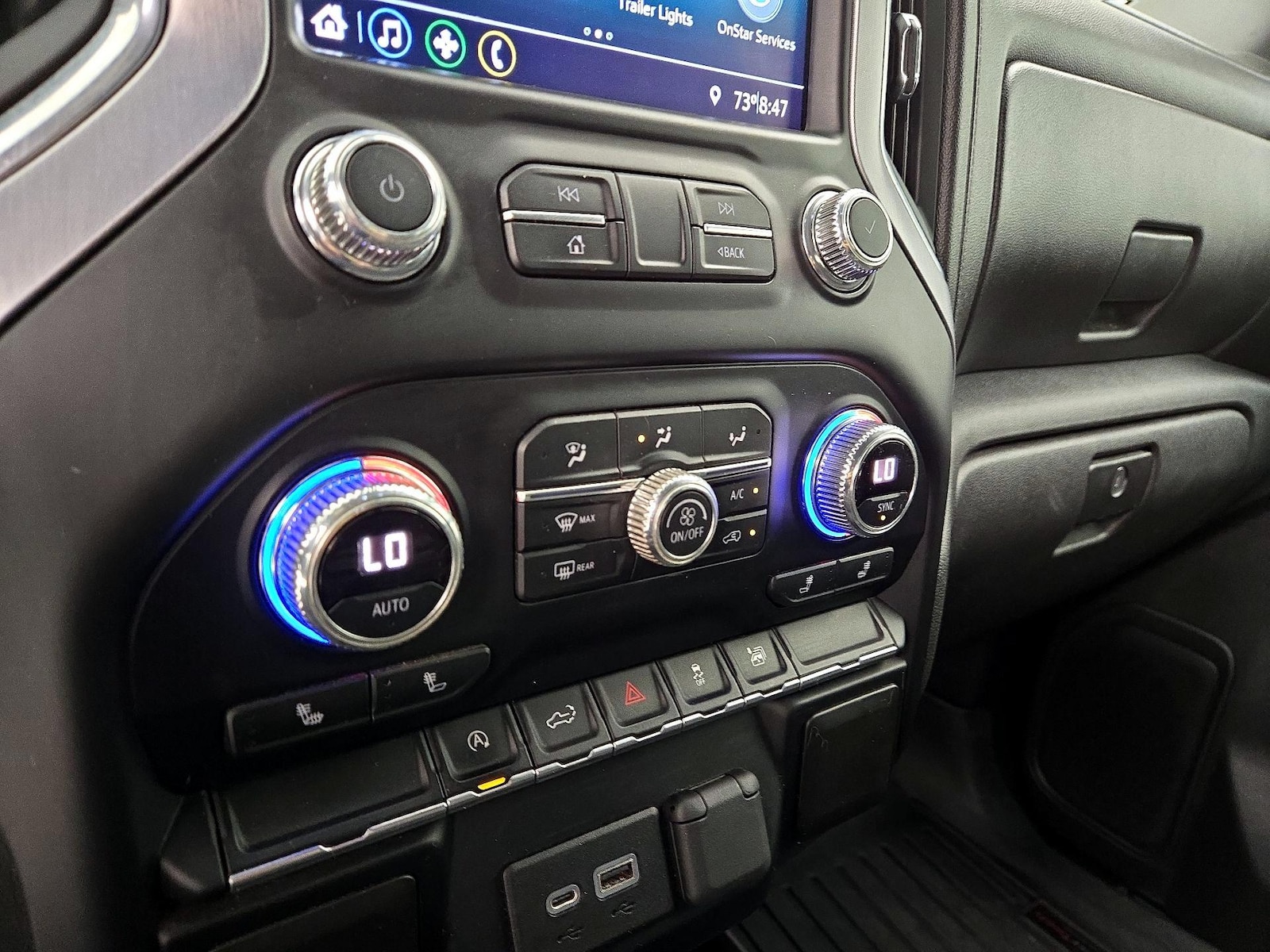 2020 GMC Sierra 1500 SLE - Photo 17