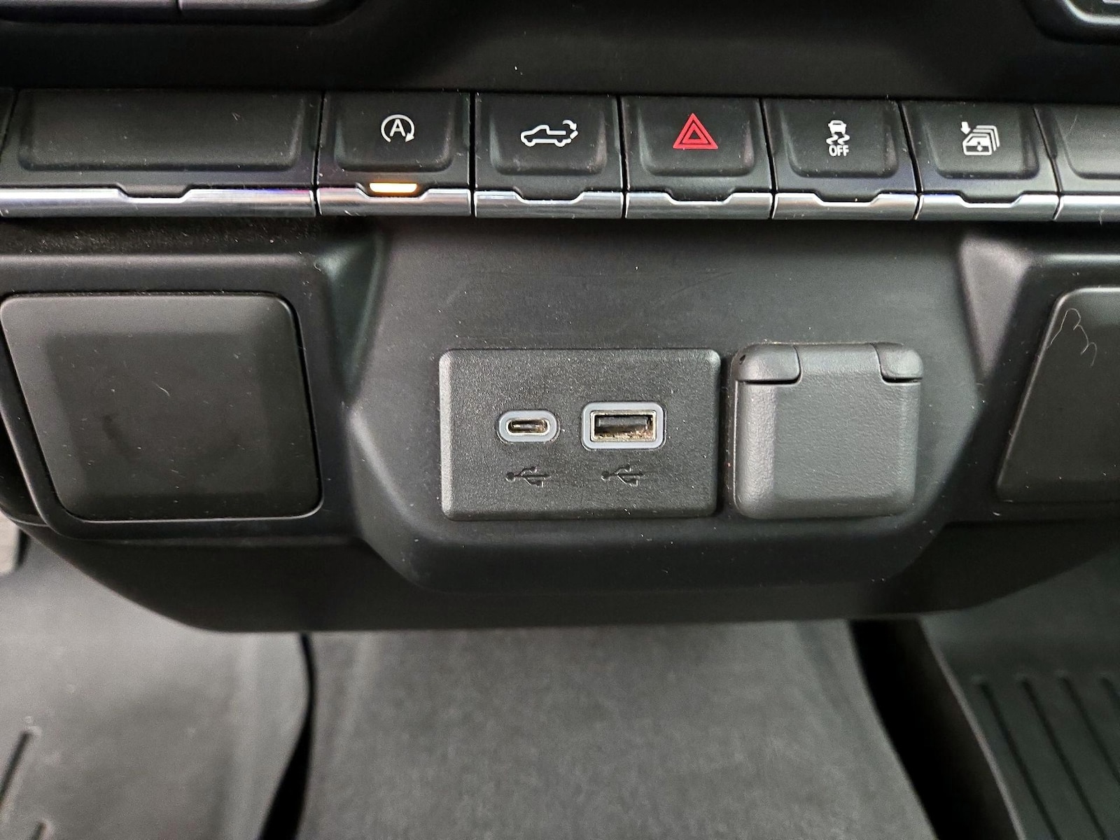2020 GMC Sierra 1500 SLE - Photo 19