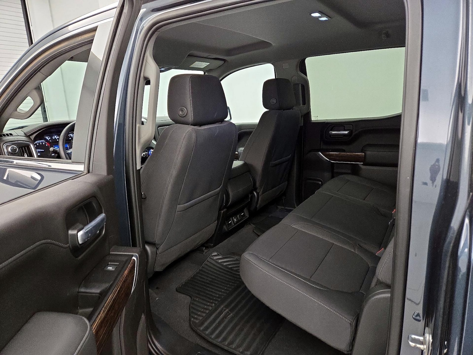 2020 GMC Sierra 1500 SLE - Photo 20