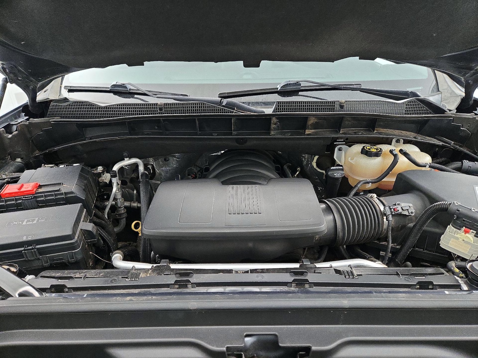 2020 GMC Sierra 1500 SLE - Photo 22
