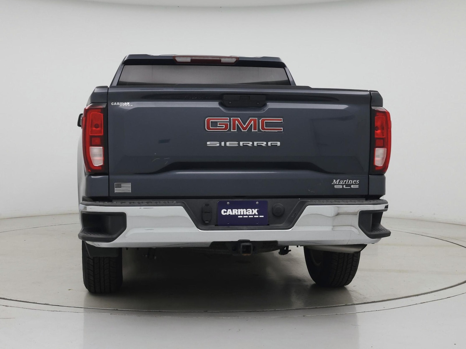 2020 GMC Sierra 1500 SLE - Photo 7
