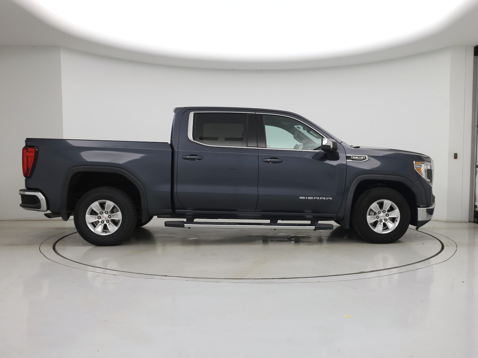 2020 GMC Sierra 1500 SLE - Photo 8