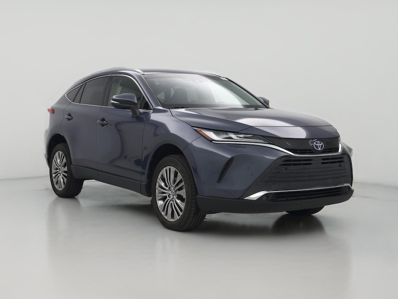2022 Toyota Venza LE -
                  Las Vegas, NV