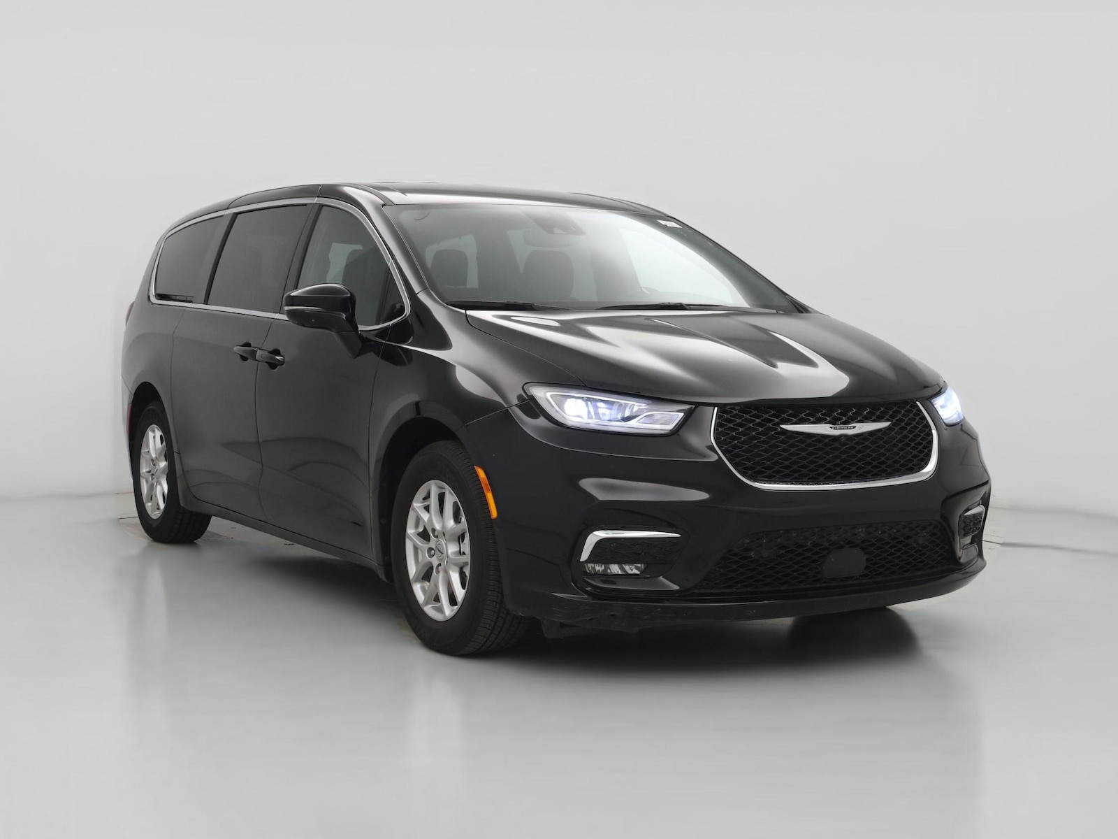 2025 Chrysler Pacifica Select - Photo 1