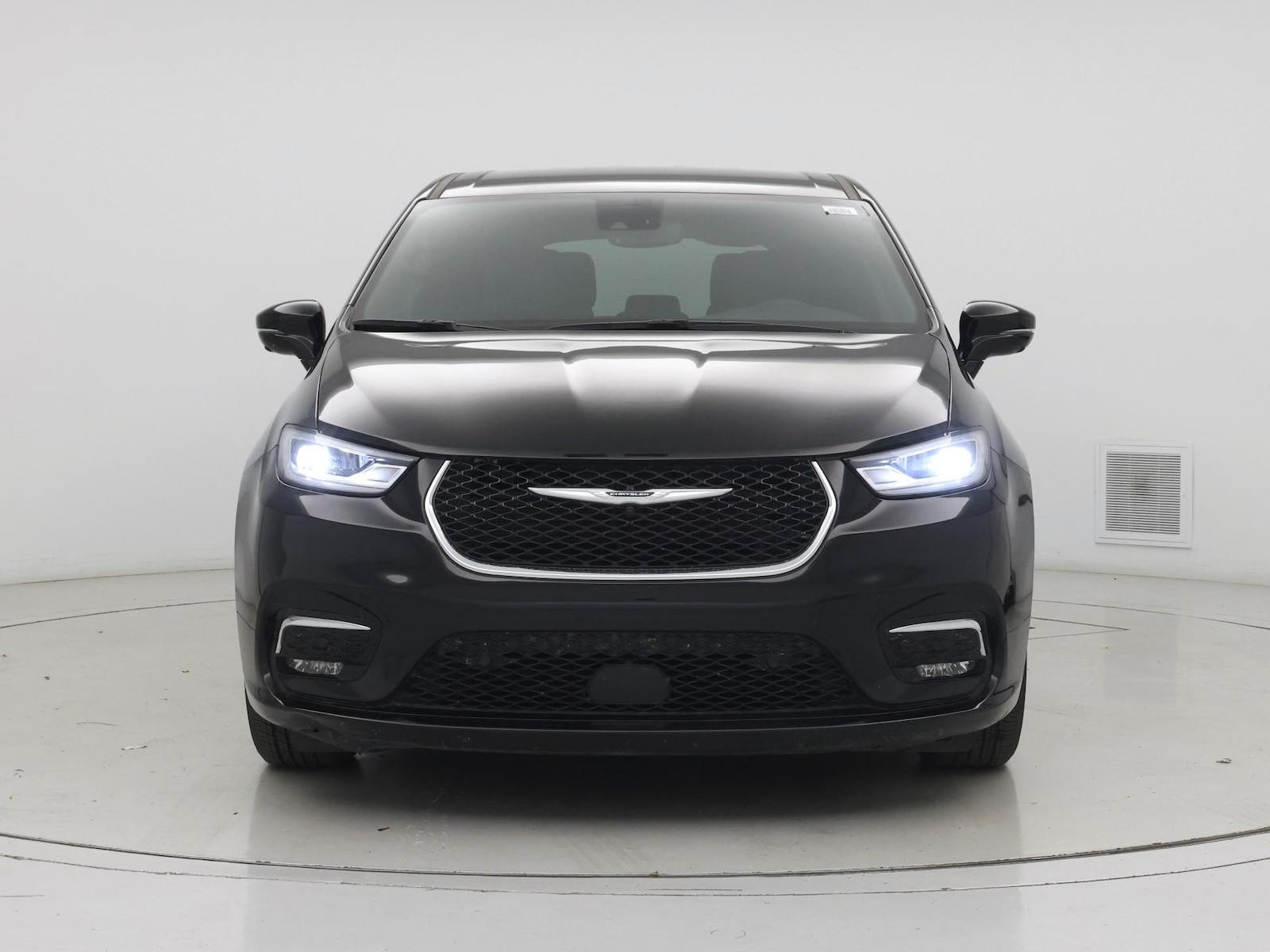2025 Chrysler Pacifica Select - Photo 6