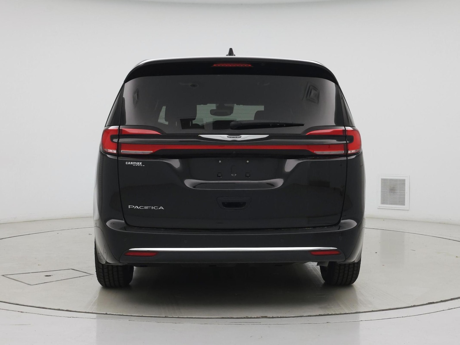 2025 Chrysler Pacifica Select - Photo 7