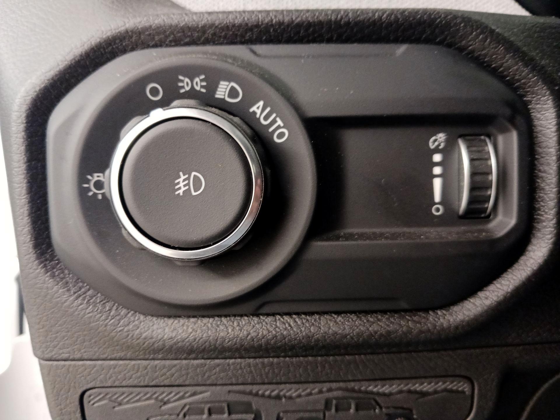 Thumbnail: 2024 Jeep Wrangler - 13