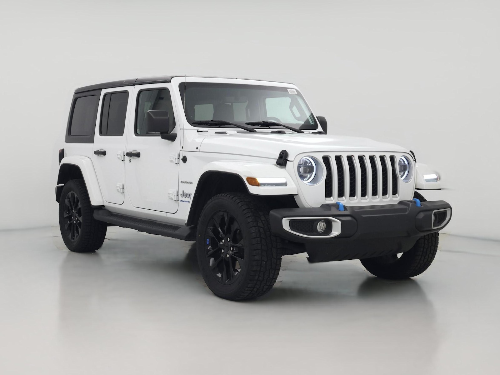2023 Jeep Wrangler 4xe