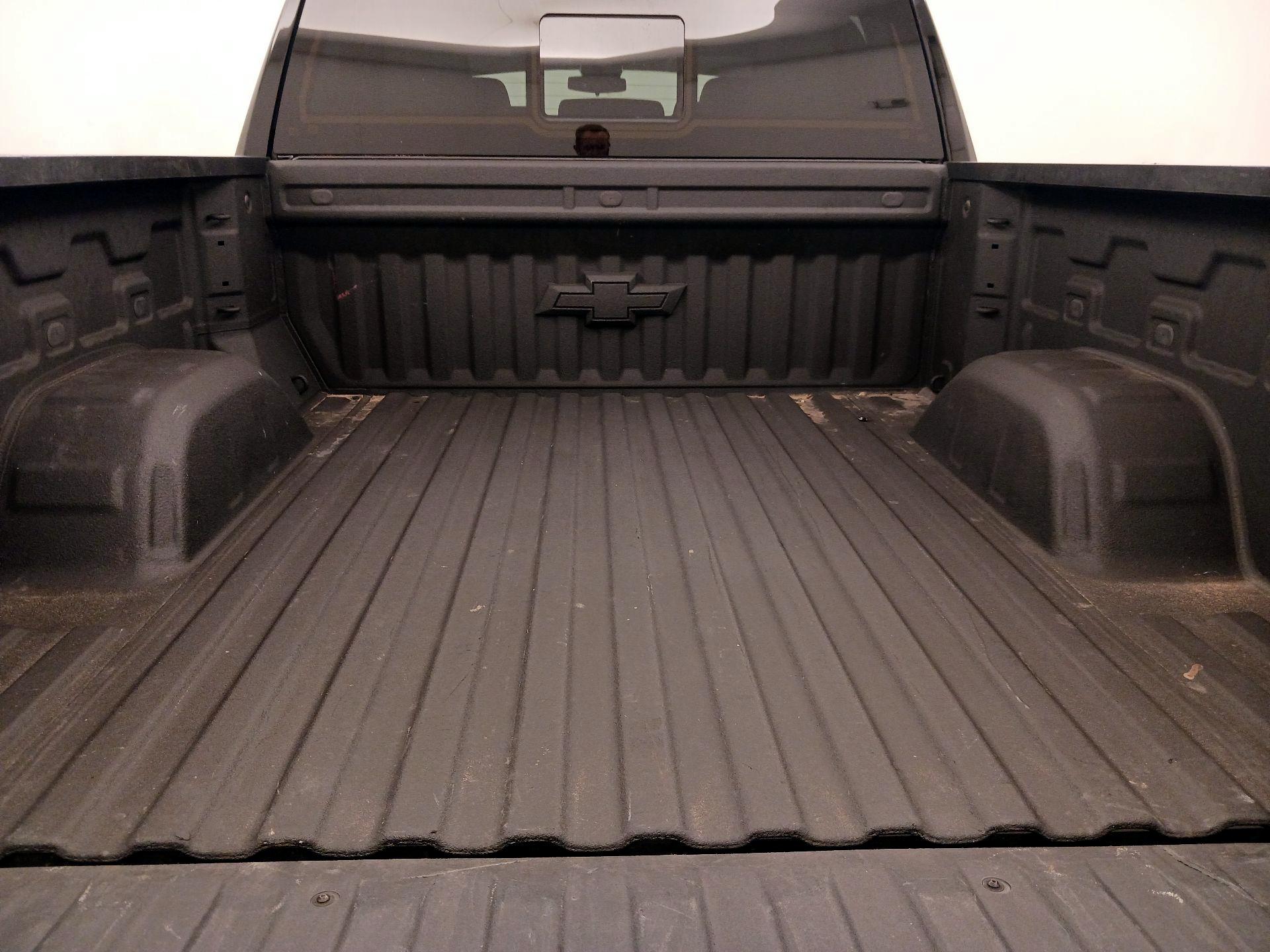 Thumbnail: 2024 Chevrolet Silverado 1500 - 20
