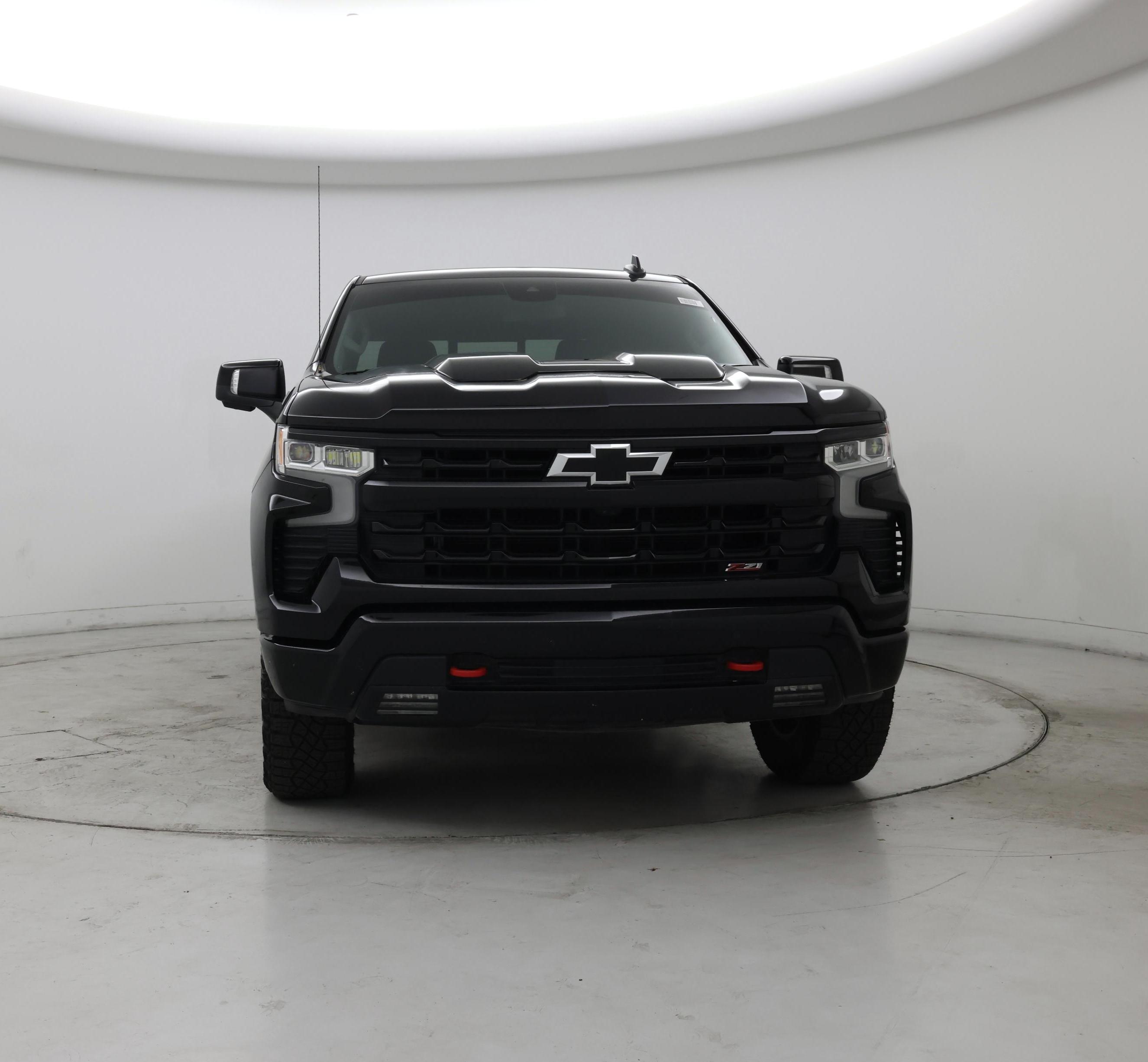 Thumbnail: 2024 Chevrolet Silverado 1500 - 5