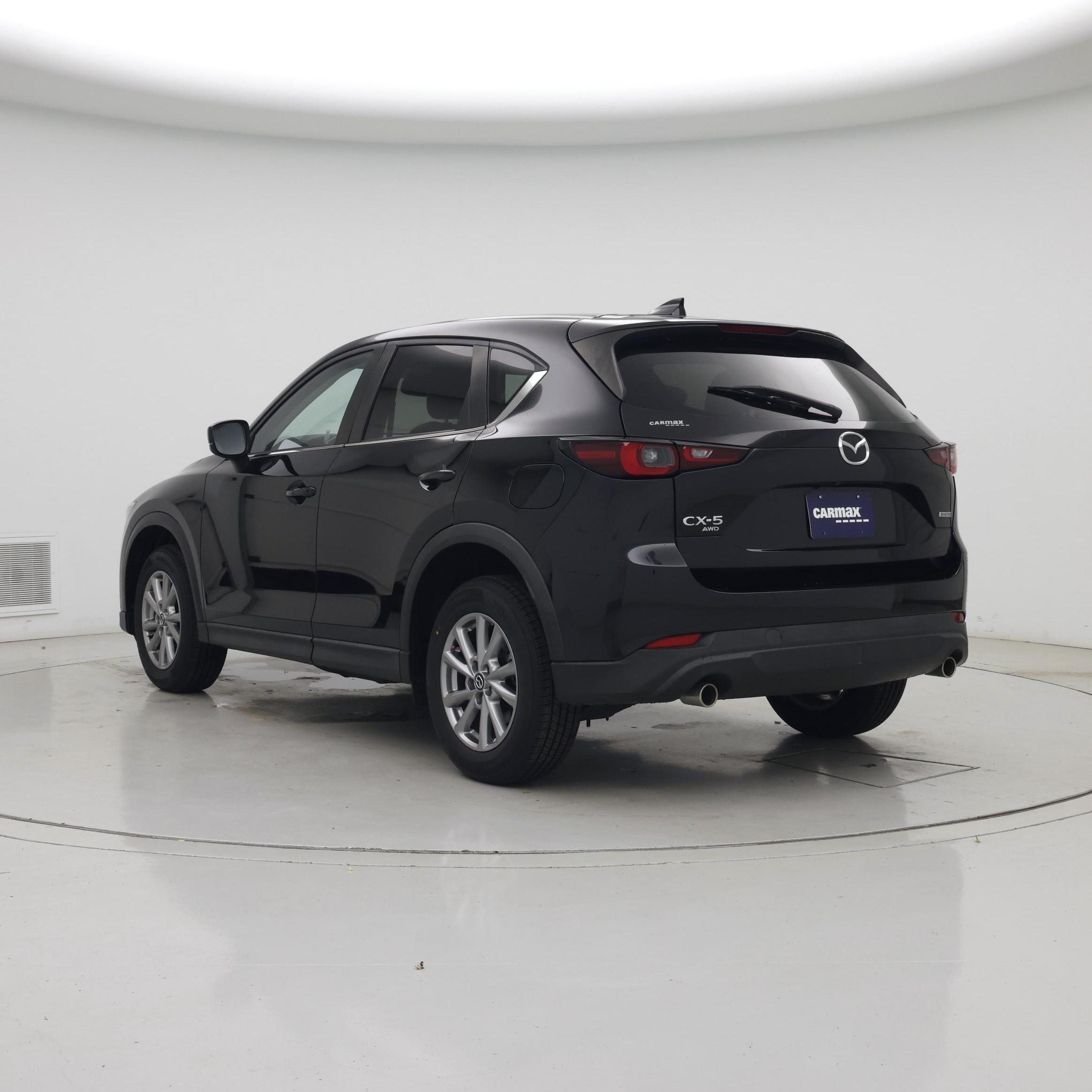 Thumbnail: 2022 Mazda CX-5 - 2