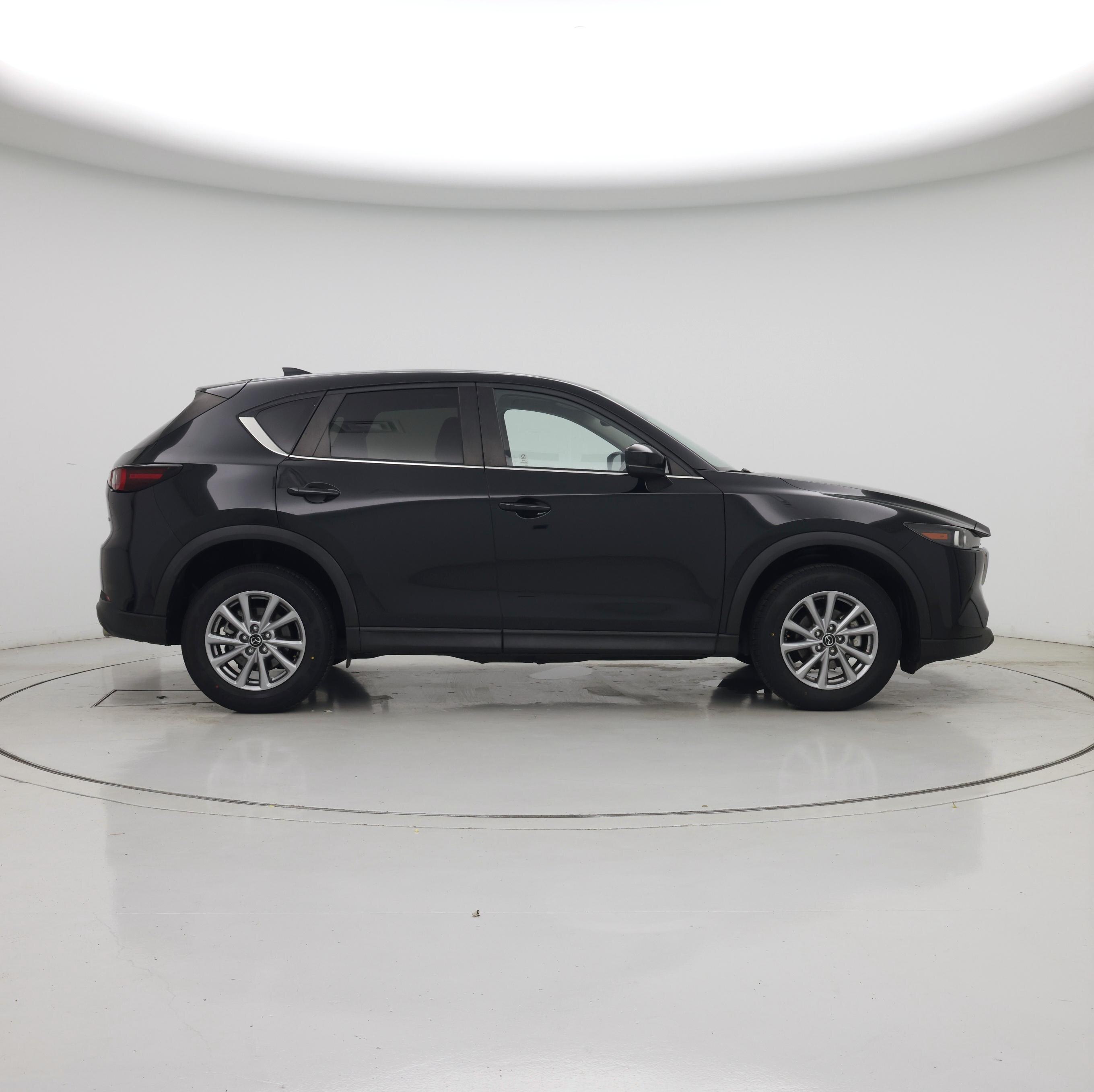 Thumbnail: 2022 Mazda CX-5 - 7