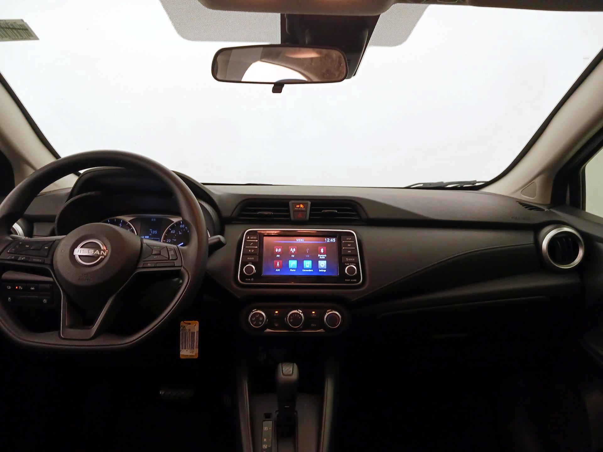 Thumbnail: 2025 Nissan Versa - 9