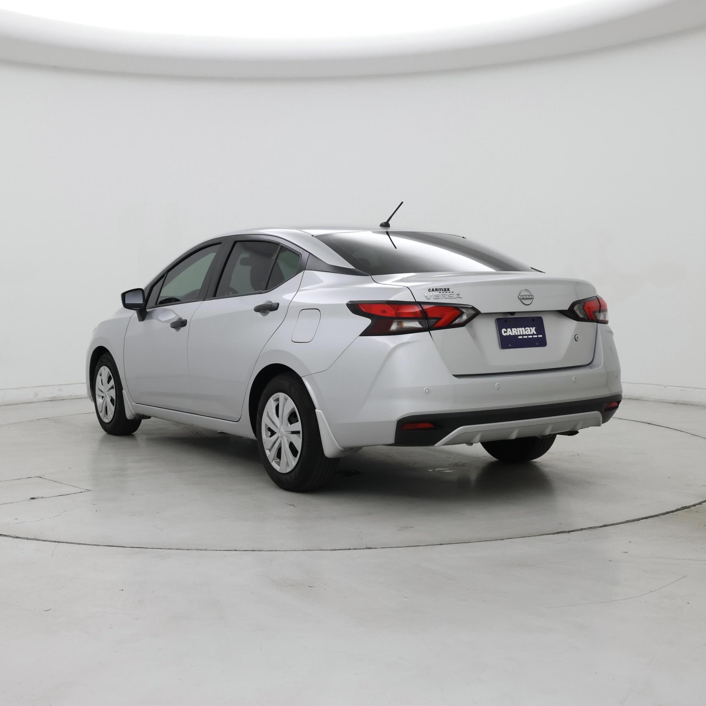 Thumbnail: 2025 Nissan Versa - 2