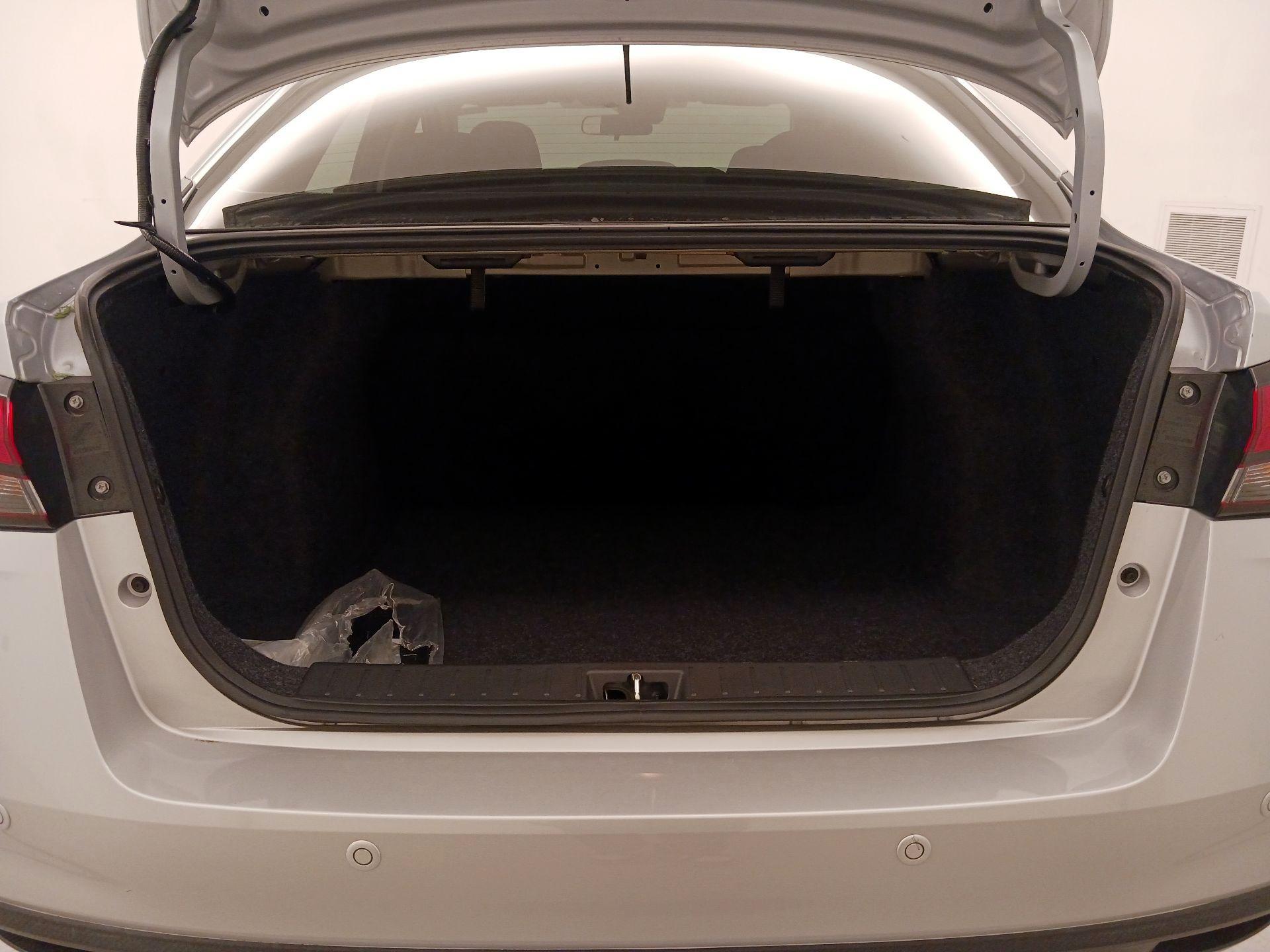 Thumbnail: 2025 Nissan Versa - 20