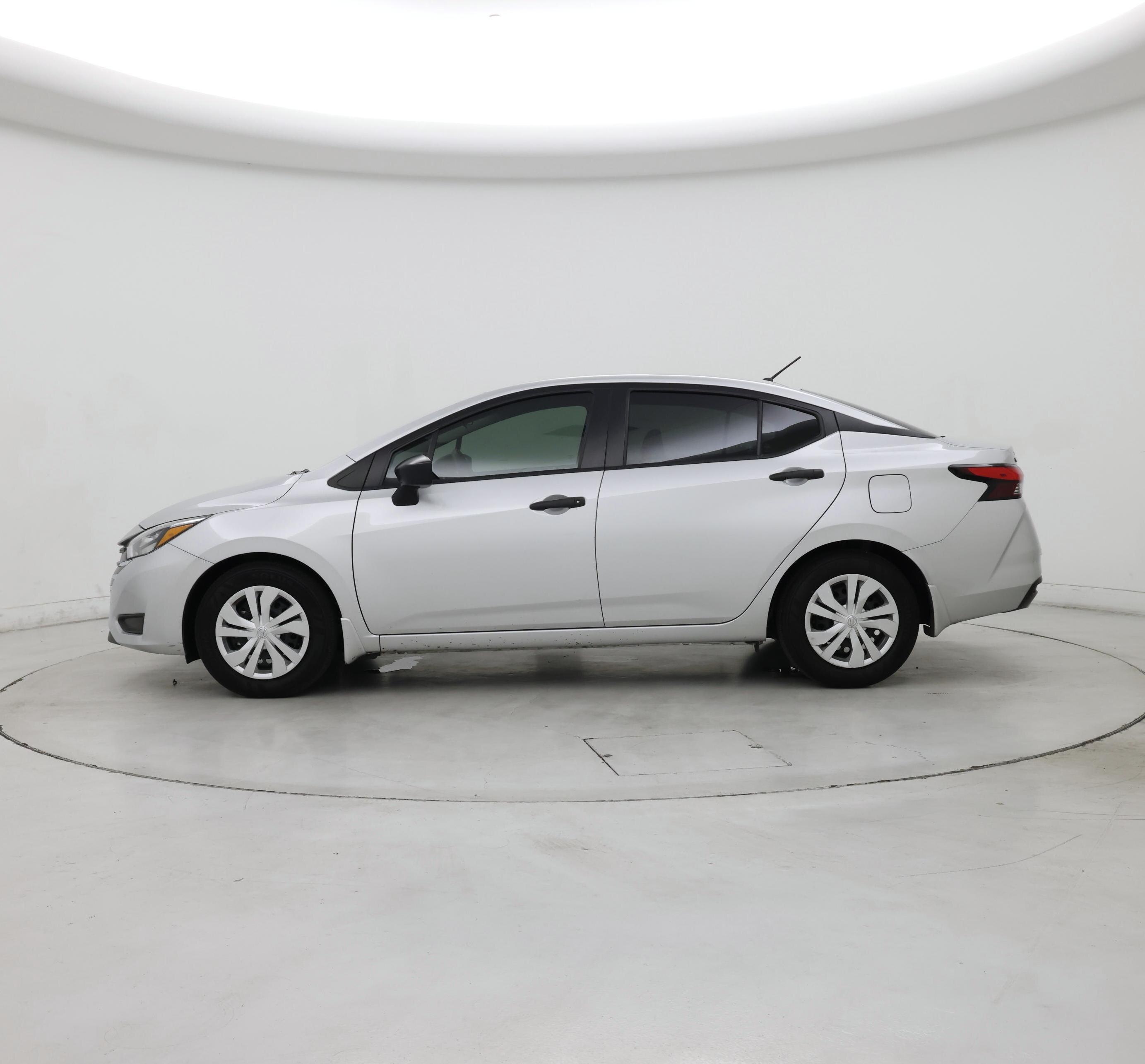 Thumbnail: 2025 Nissan Versa - 3