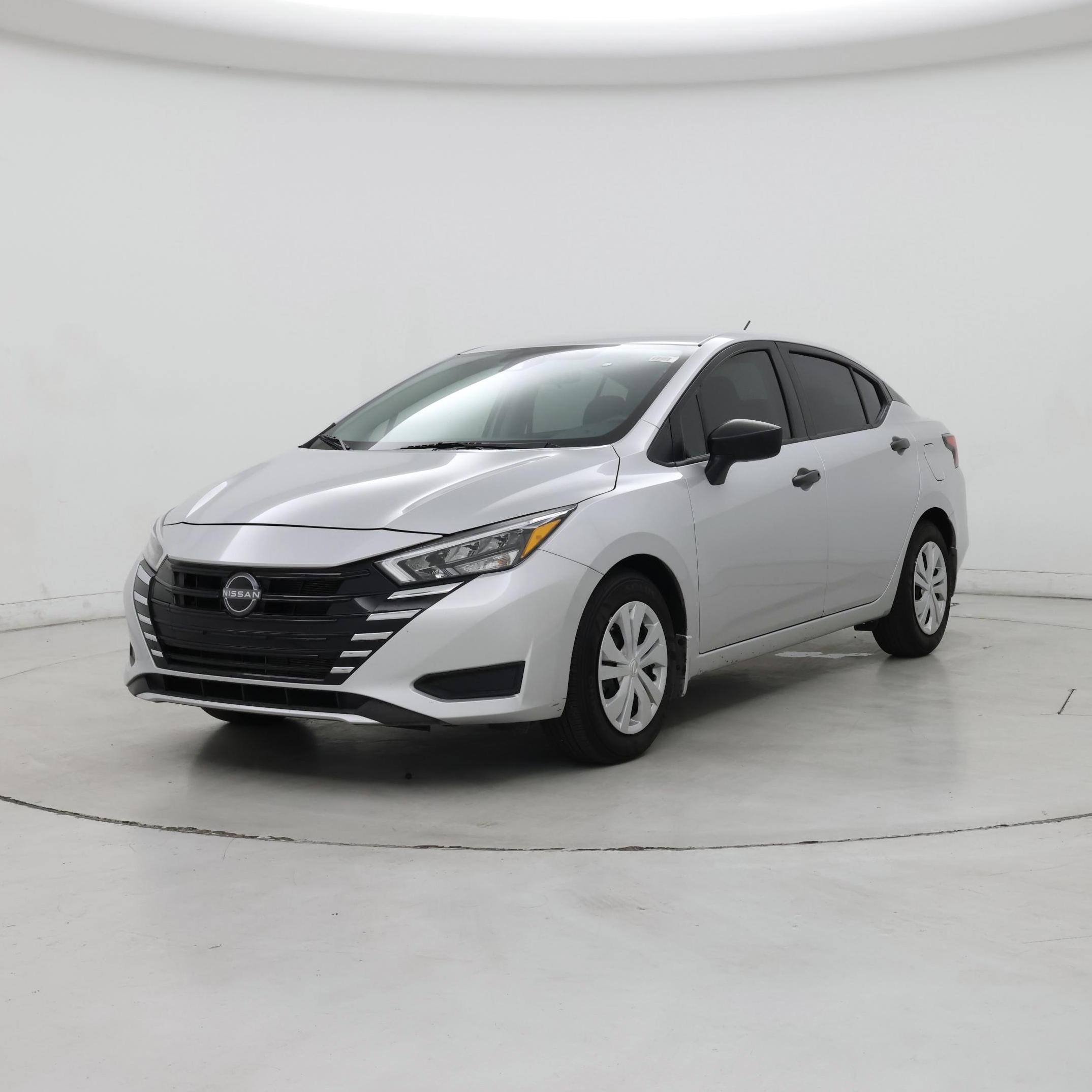 Thumbnail: 2025 Nissan Versa - 4