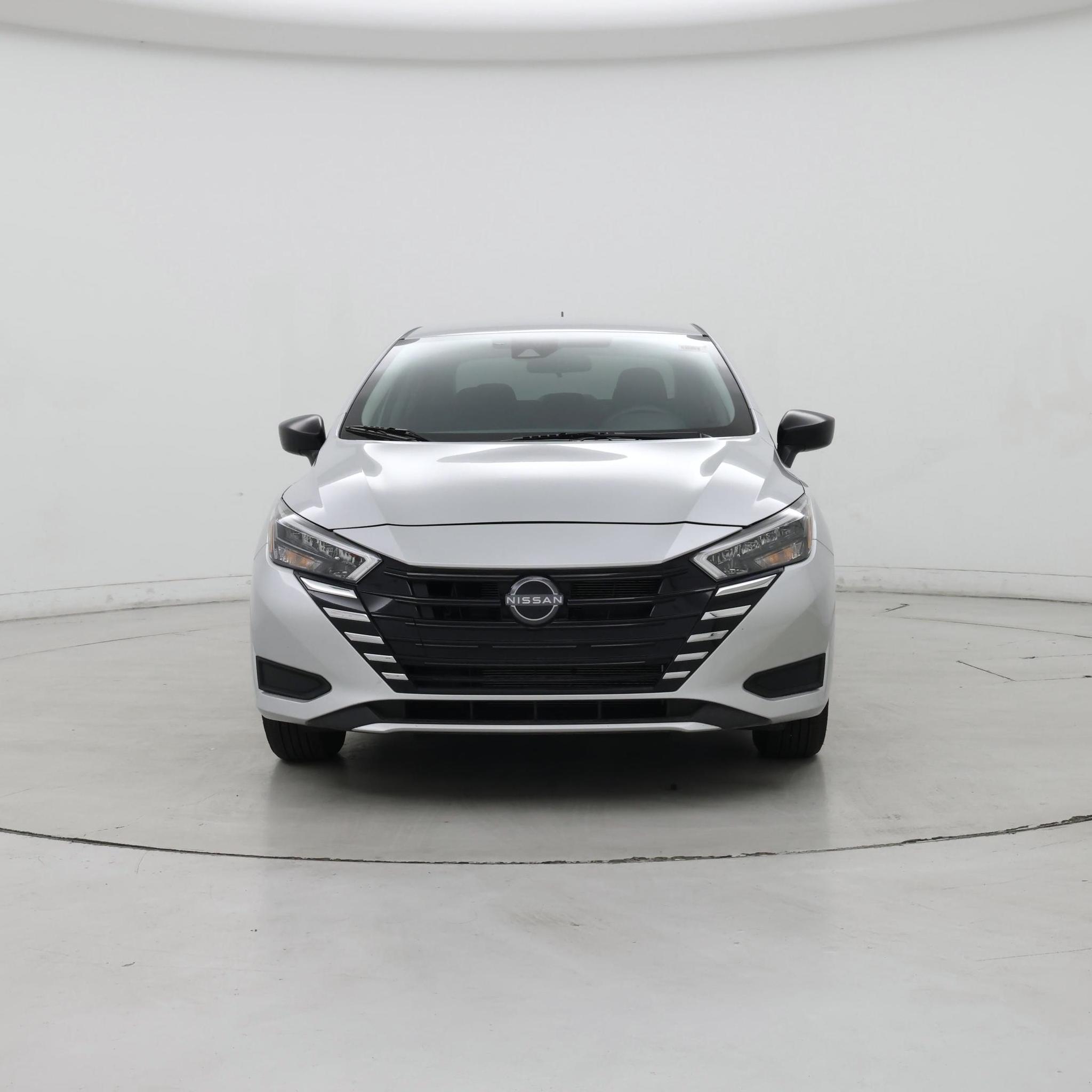 Thumbnail: 2025 Nissan Versa - 5