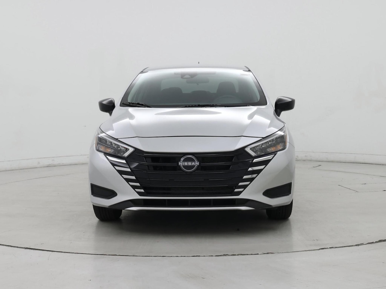 2025 Nissan Versa Sedan S - Photo 6