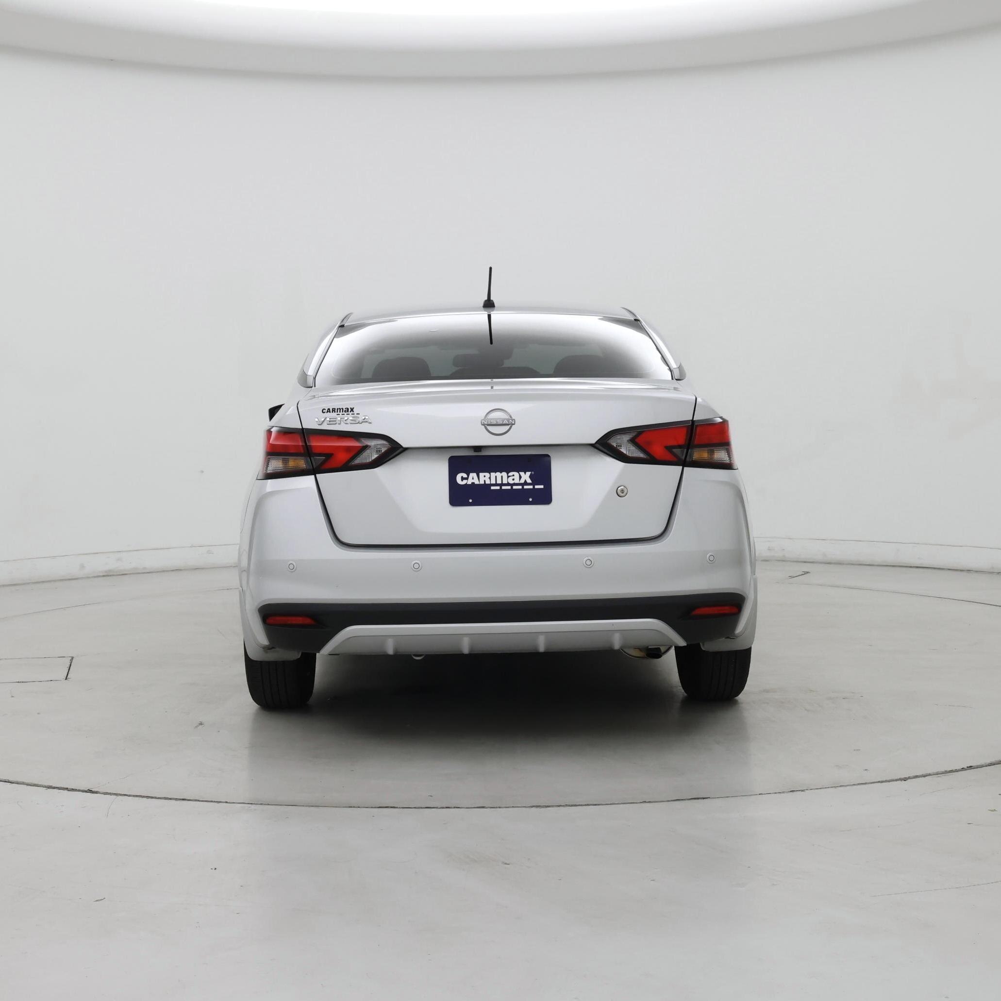 Thumbnail: 2025 Nissan Versa - 6