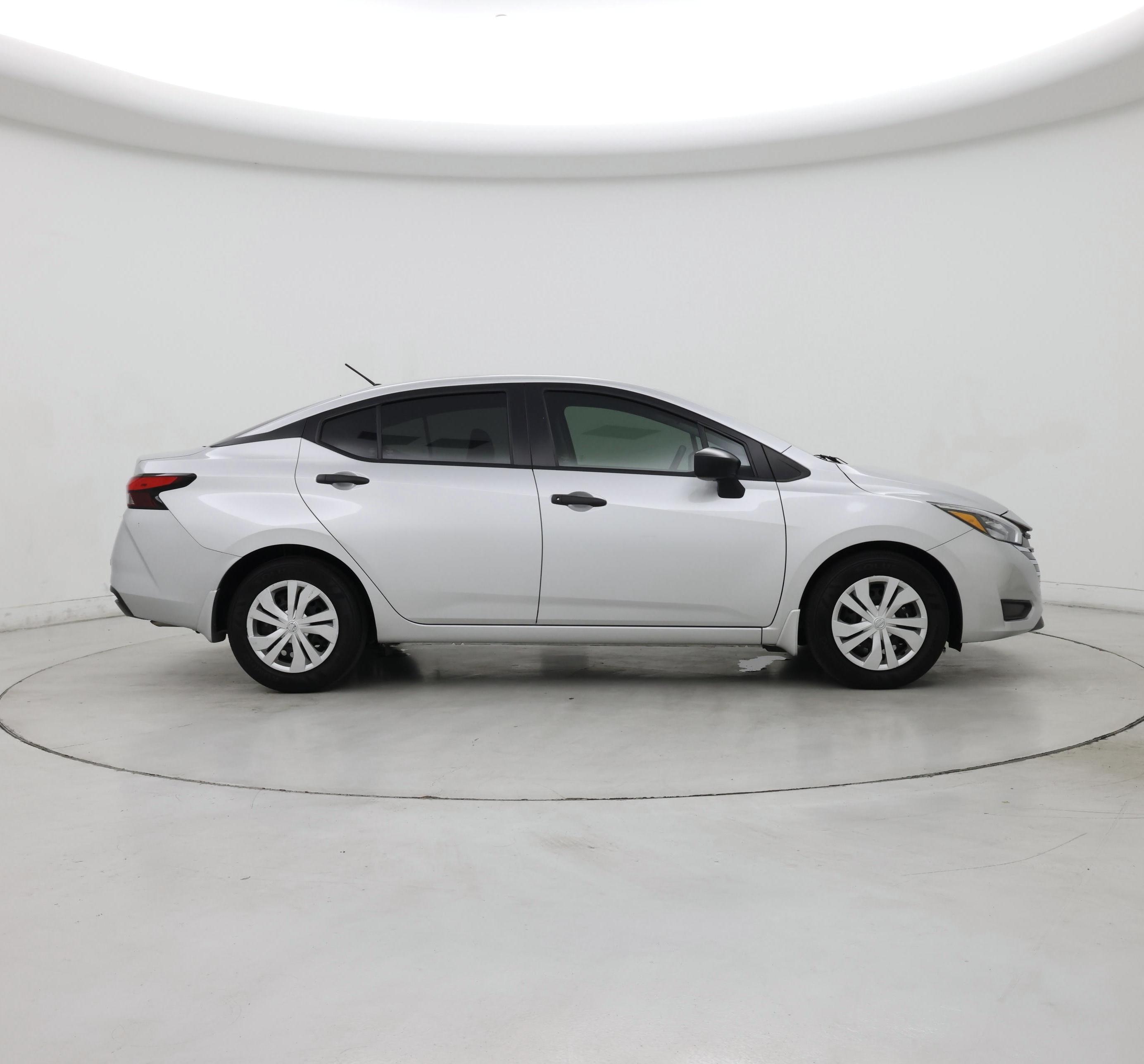 Thumbnail: 2025 Nissan Versa - 7
