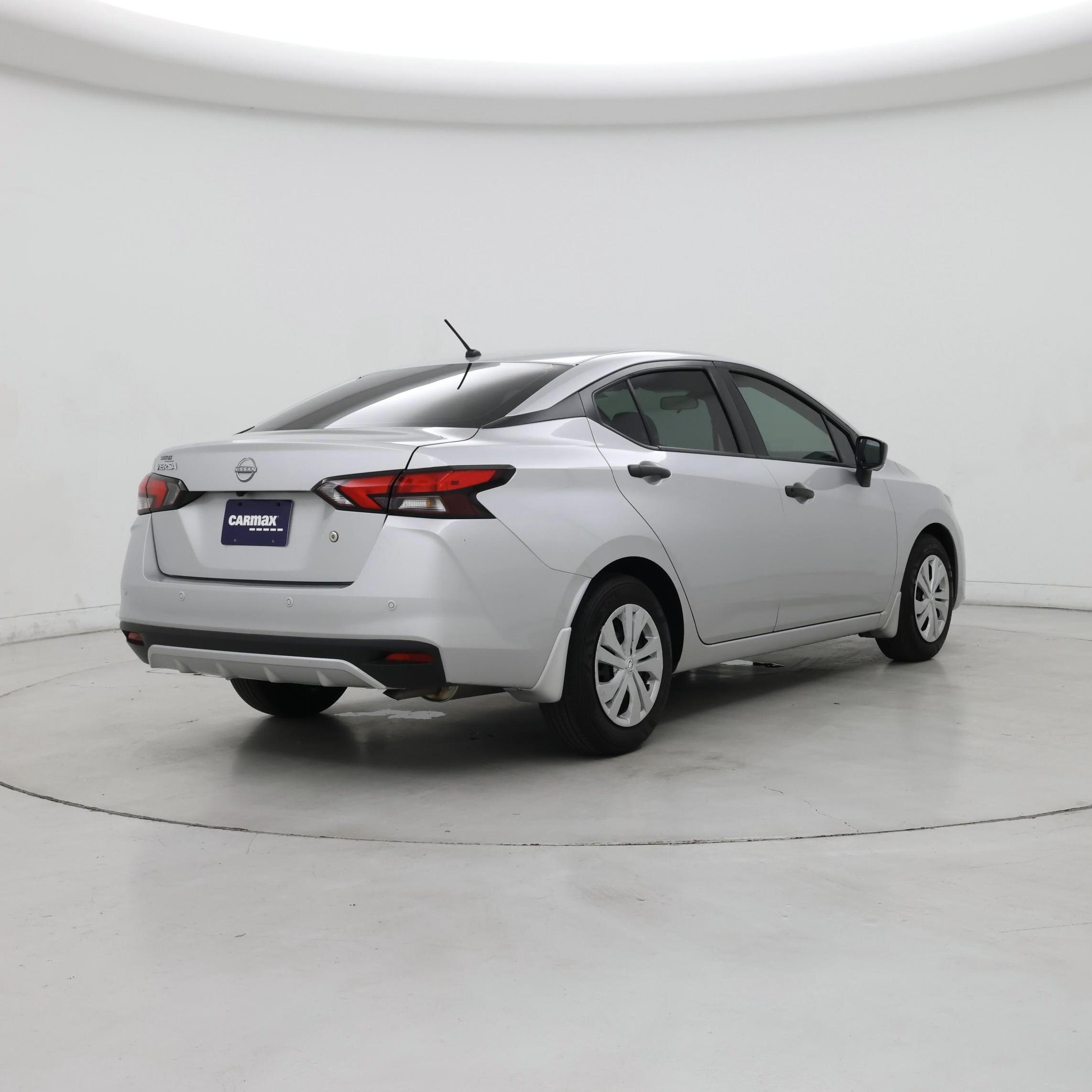 Thumbnail: 2025 Nissan Versa - 8