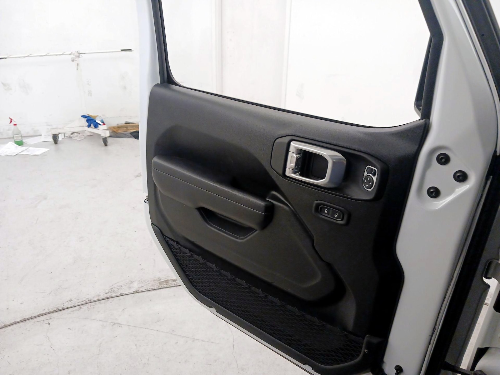 2021 Jeep Wrangler Unlimited Rubicon - Photo 13