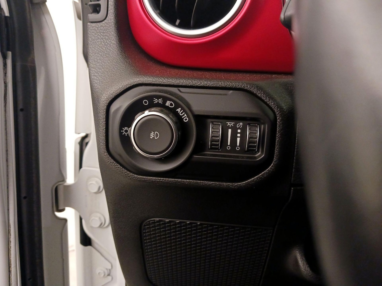 2021 Jeep Wrangler Unlimited Rubicon - Photo 14